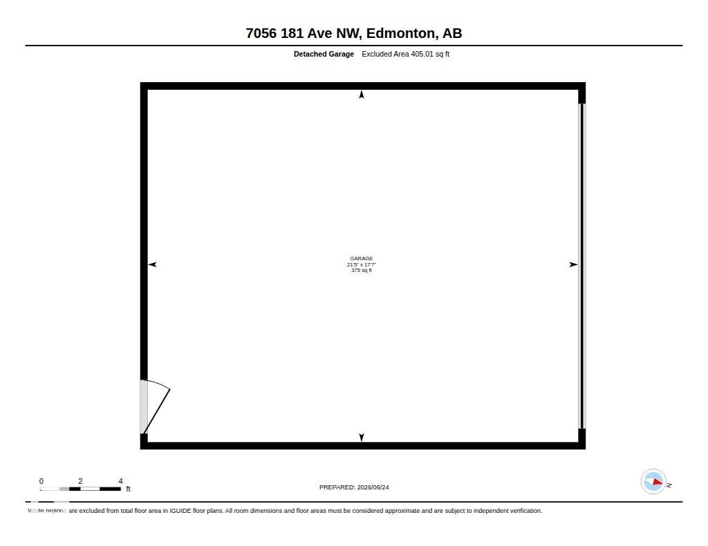 Photo 41 at 7056 181 Avenue NW, Crystallina Nera East, Edmonton