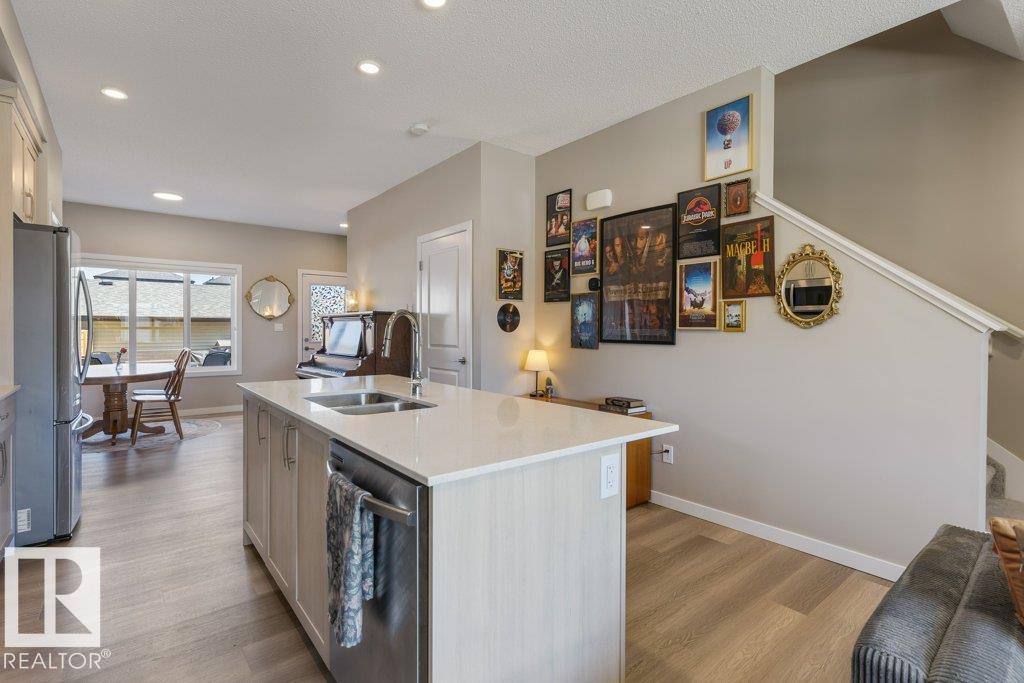 Photo 7 at 7056 181 Avenue NW, Crystallina Nera East, Edmonton
