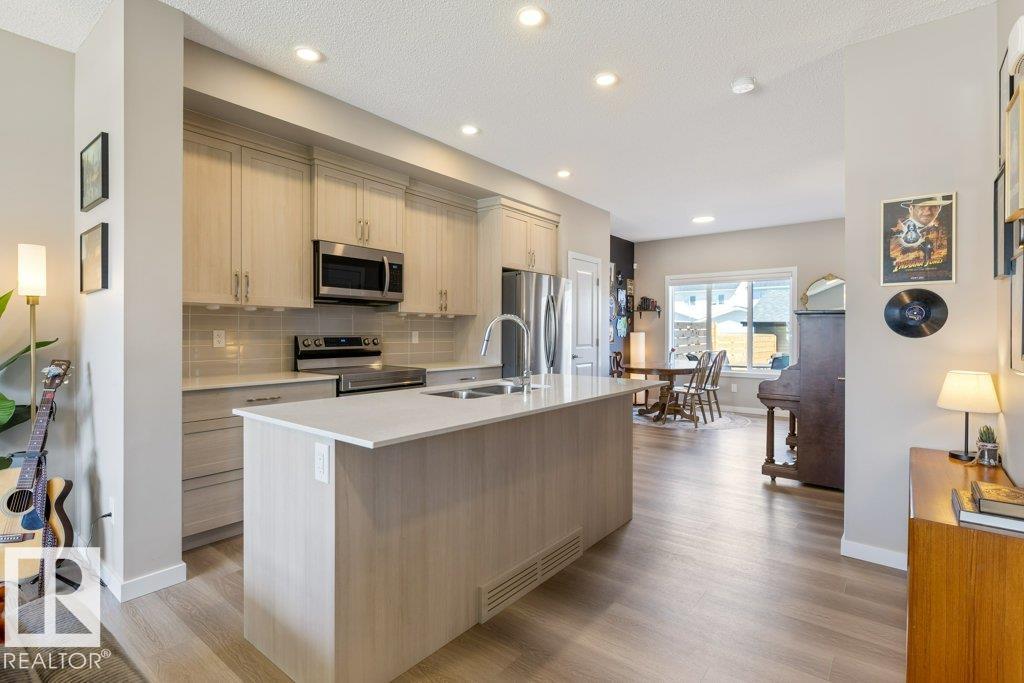 Photo 8 at 7056 181 Avenue NW, Crystallina Nera East, Edmonton