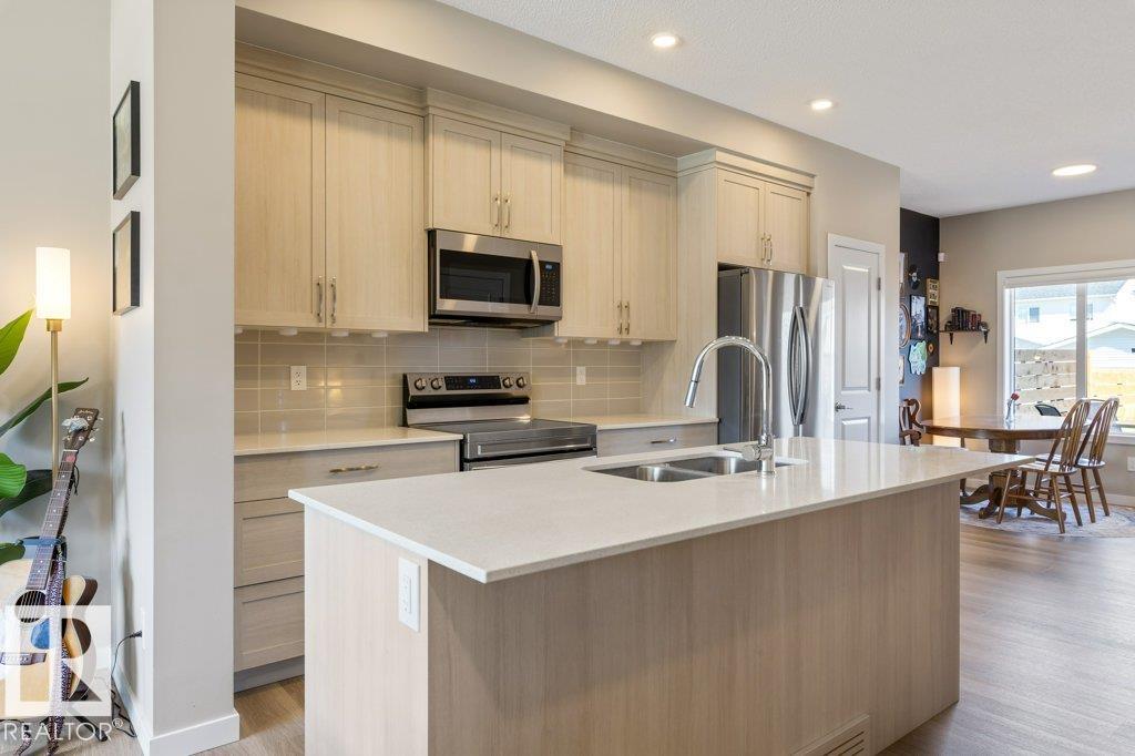 Photo 9 at 7056 181 Avenue NW, Crystallina Nera East, Edmonton