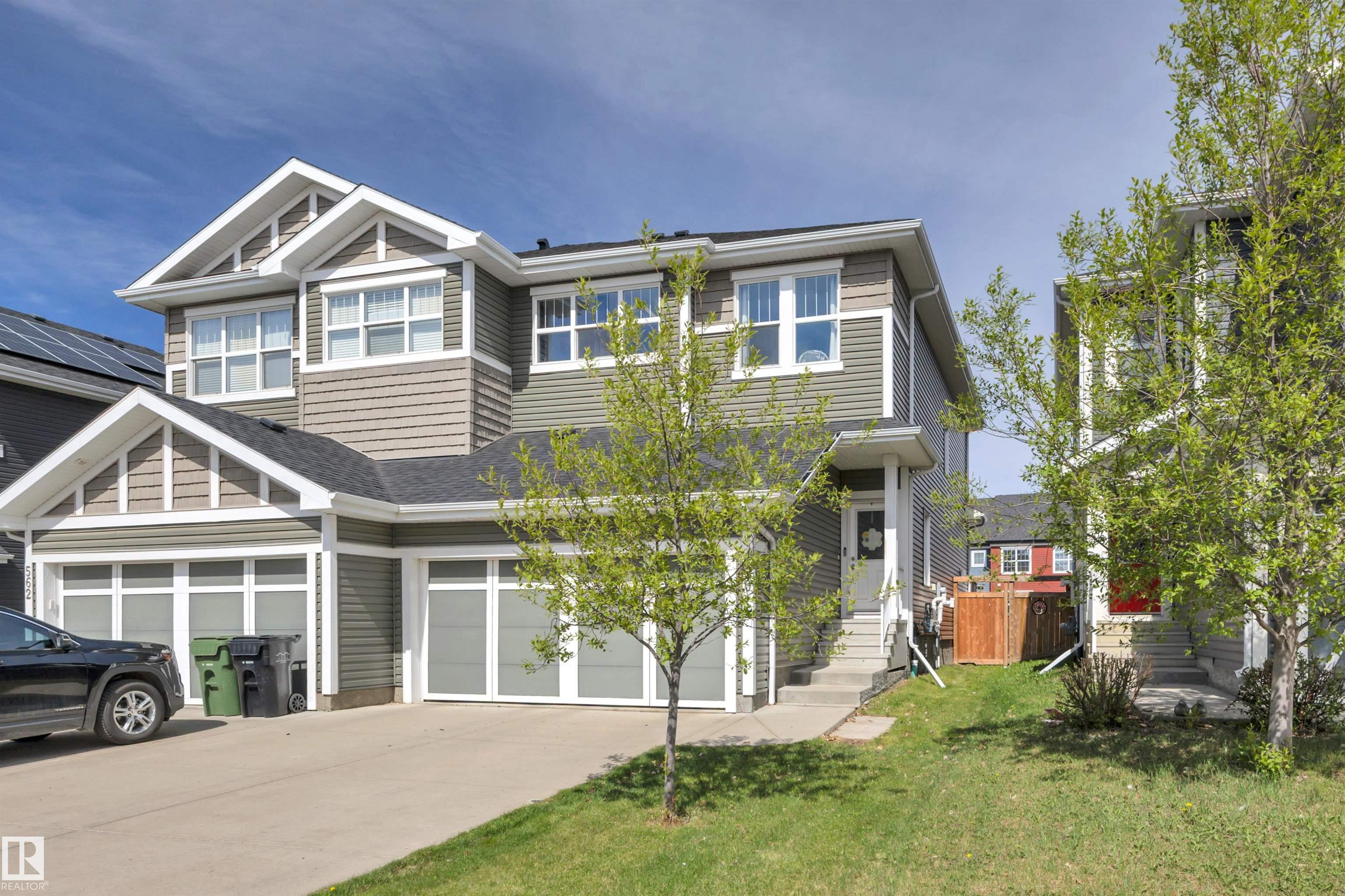 560 Sturtz Link, Southfork, Leduc