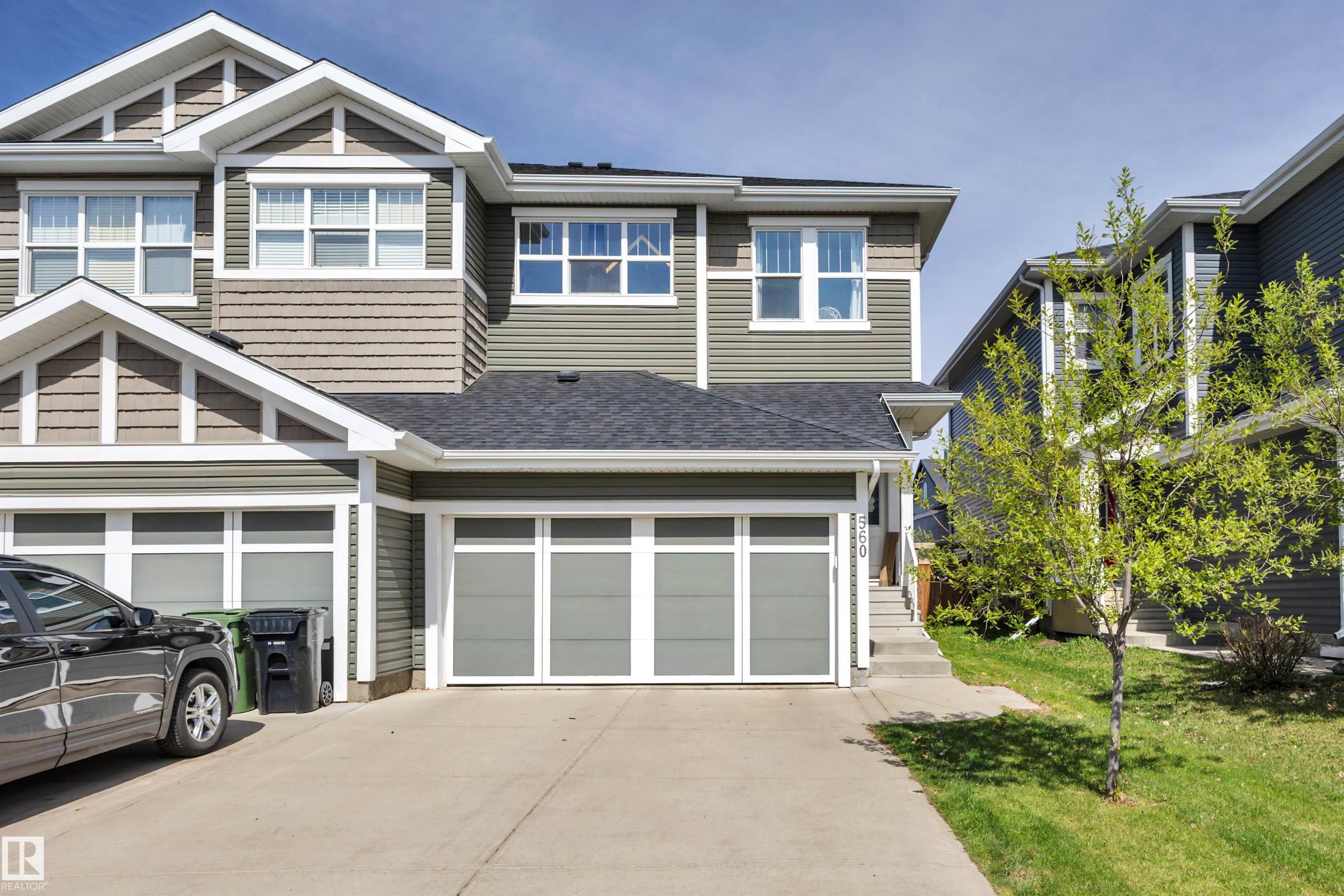 560 Sturtz Link, Southfork, Leduc