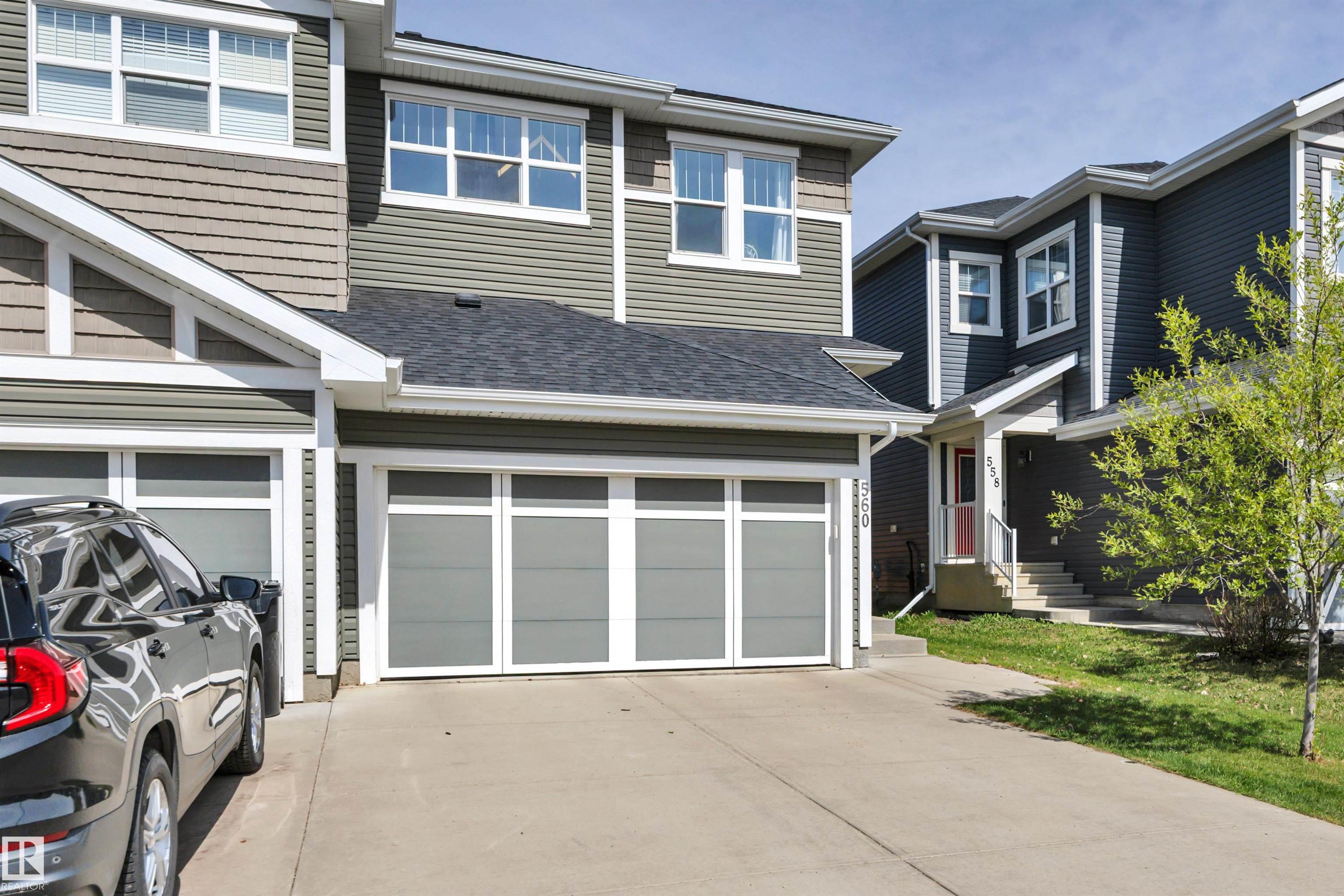 560 Sturtz Link, Southfork, Leduc