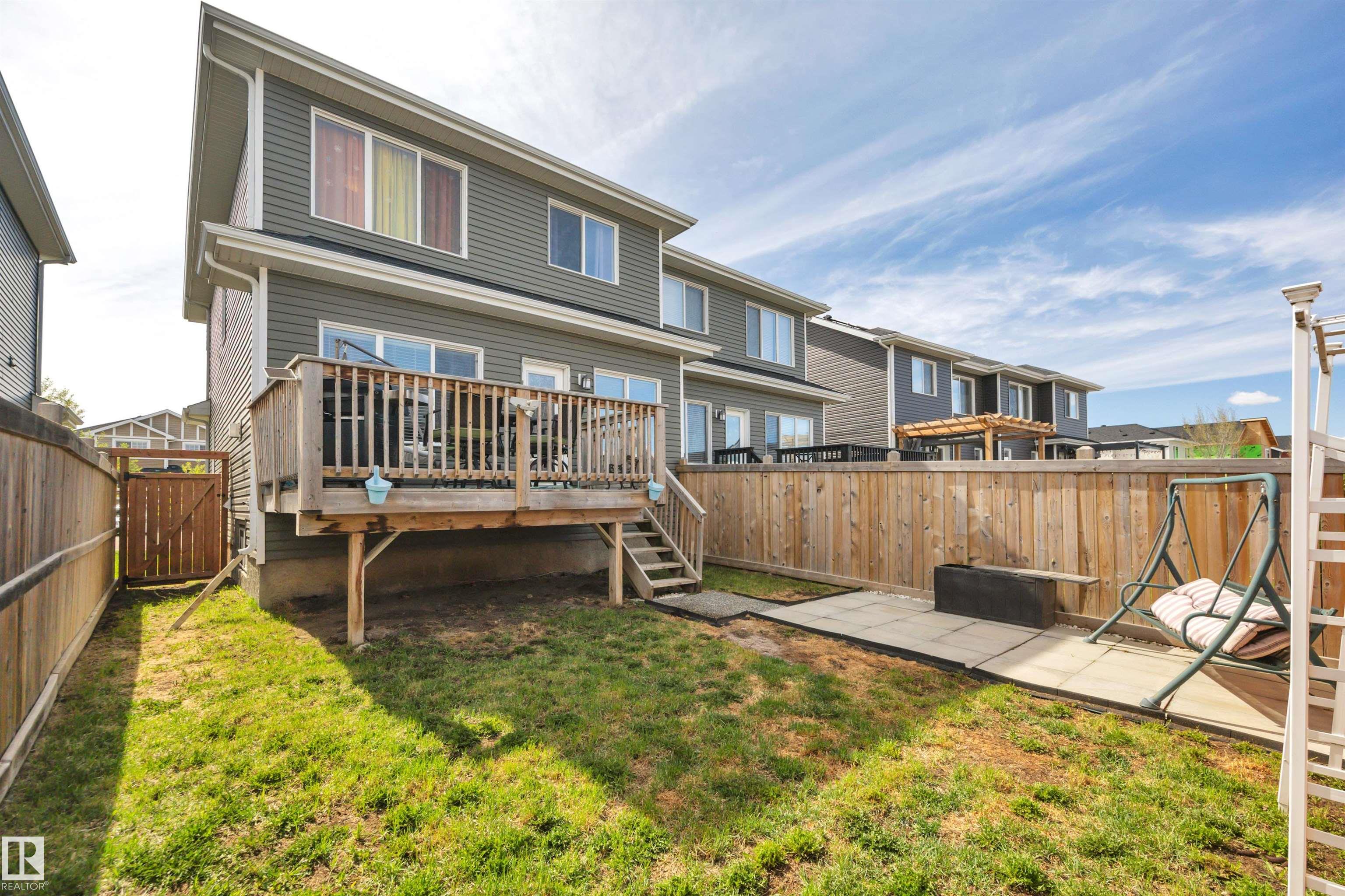 Photo 45 at 560 Sturtz Link, Southfork, Leduc