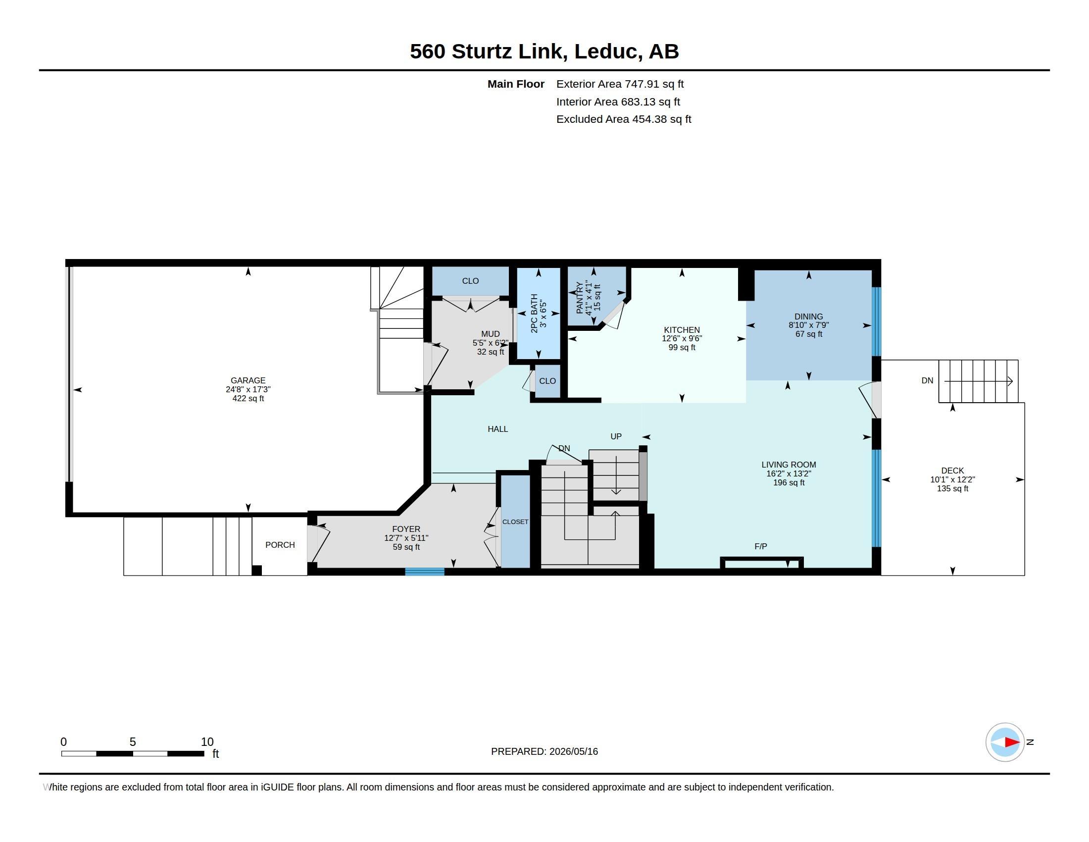 Photo 47 at 560 Sturtz Link, Southfork, Leduc