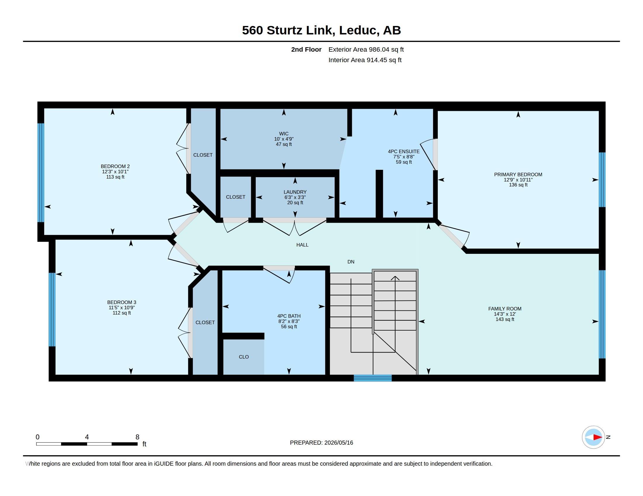 Photo 48 at 560 Sturtz Link, Southfork, Leduc