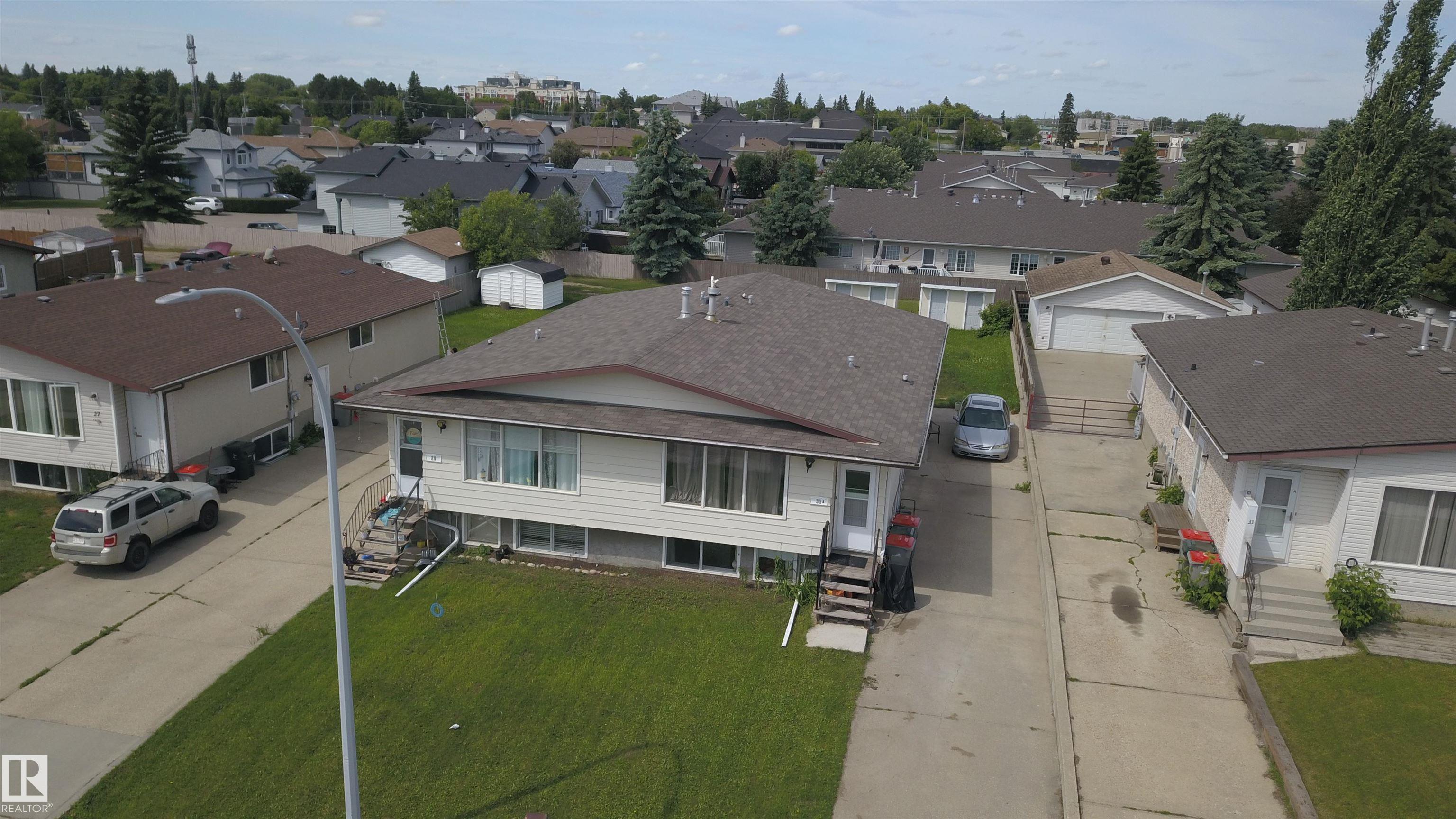 31 Brown Street, Forest Green, Stony Plain