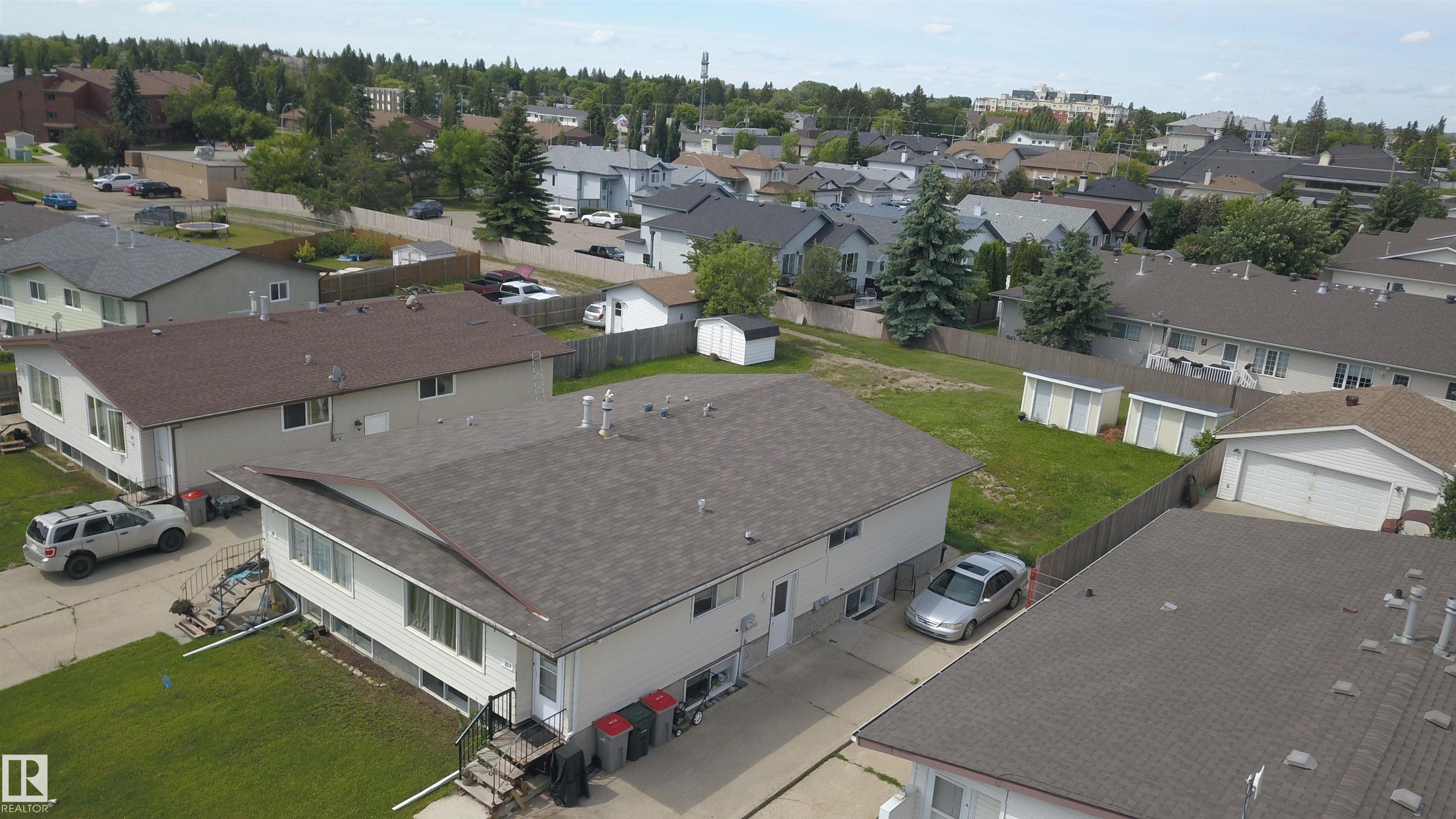 Photo 33 at 31 Brown Street, Forest Green, Stony Plain