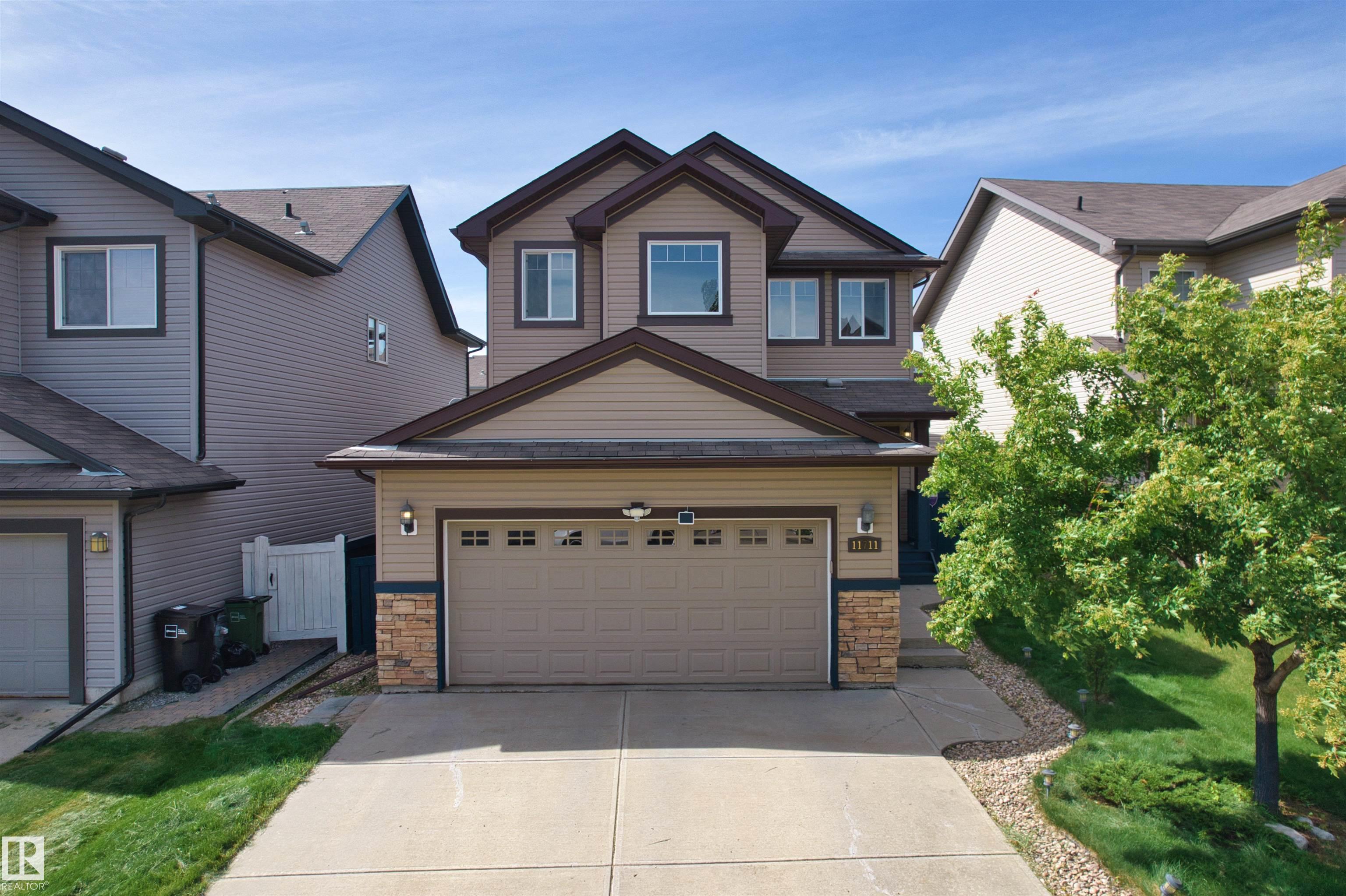 11711 16 Avenue SW, Rutherford, Edmonton