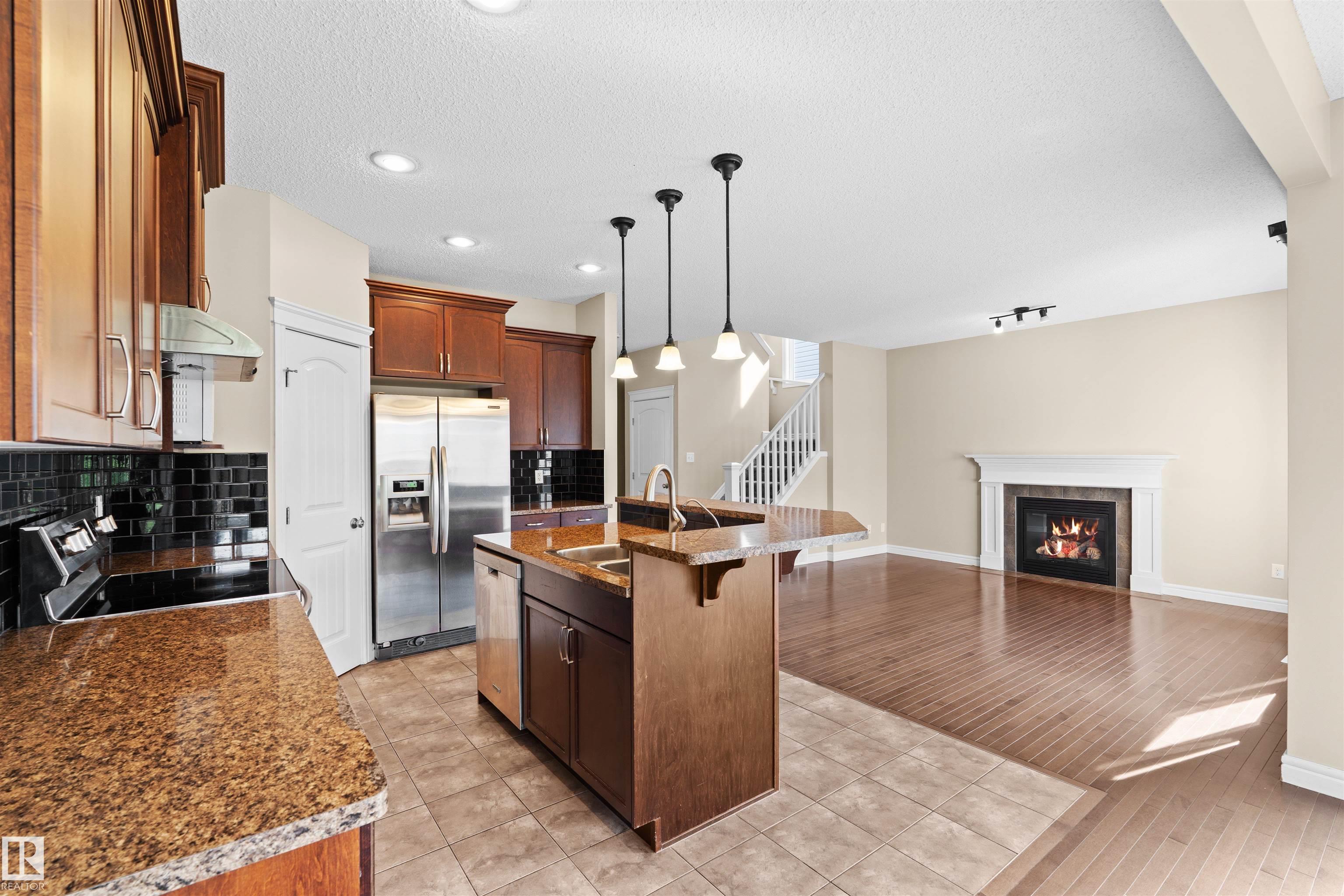 11711 16 Avenue SW, Rutherford, Edmonton