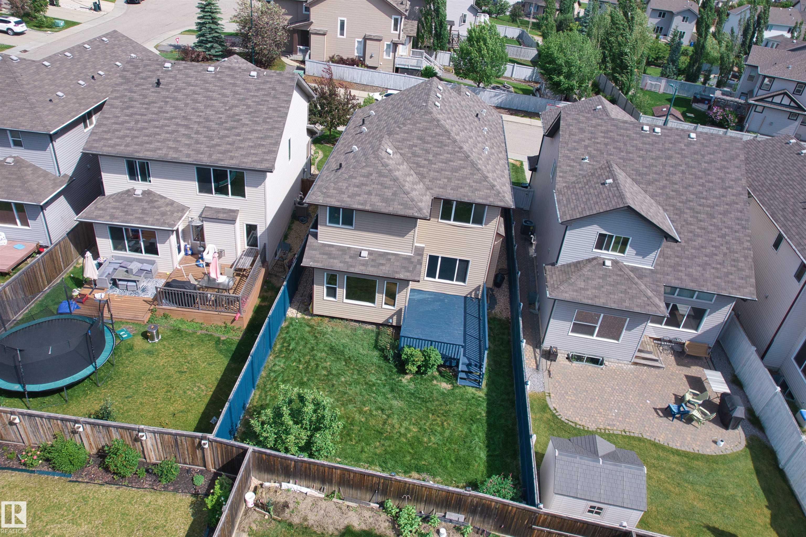 Photo 30 at 11711 16 Avenue SW, Rutherford, Edmonton