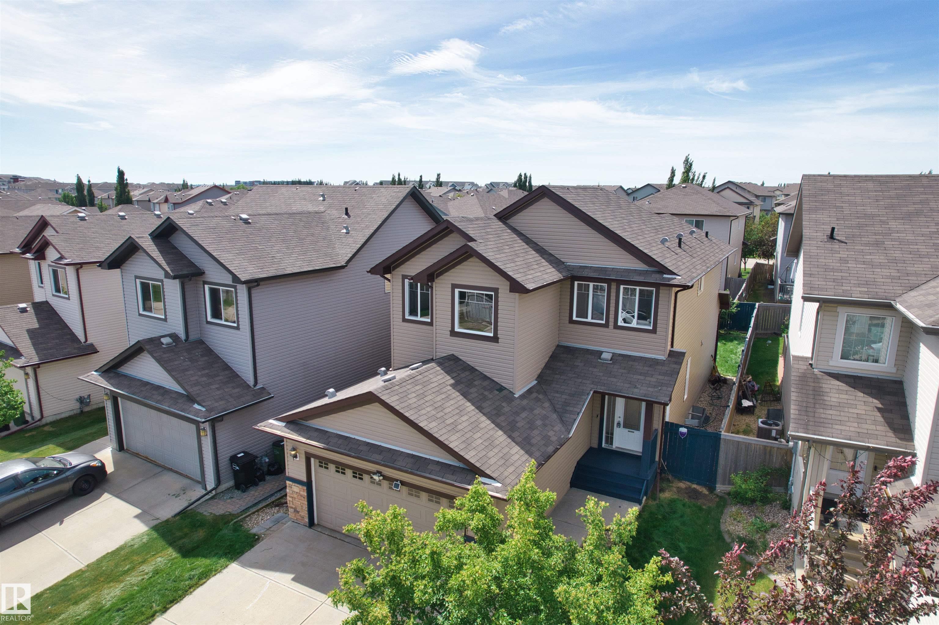 Photo 34 at 11711 16 Avenue SW, Rutherford, Edmonton