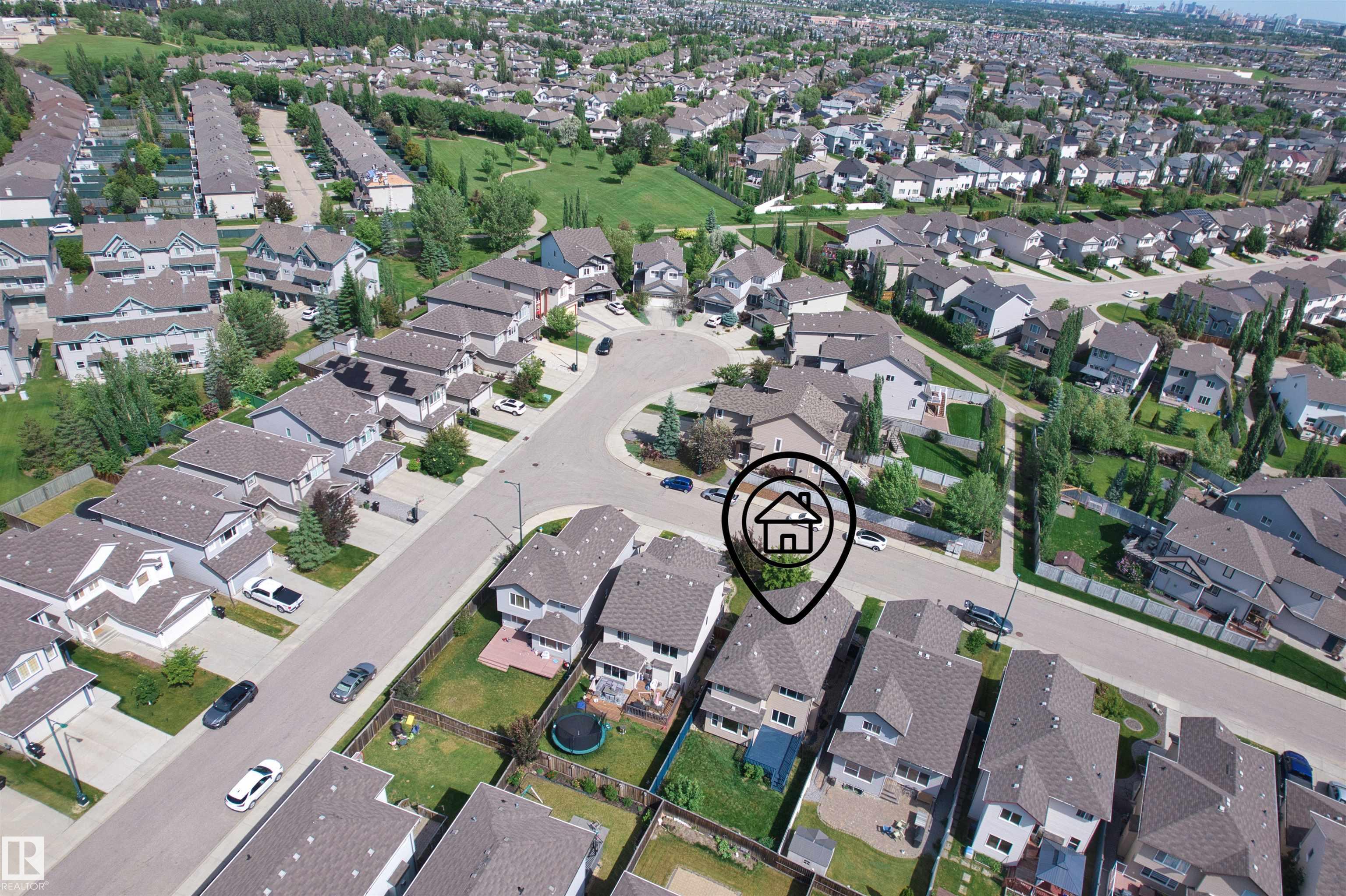 Photo 36 at 11711 16 Avenue SW, Rutherford, Edmonton