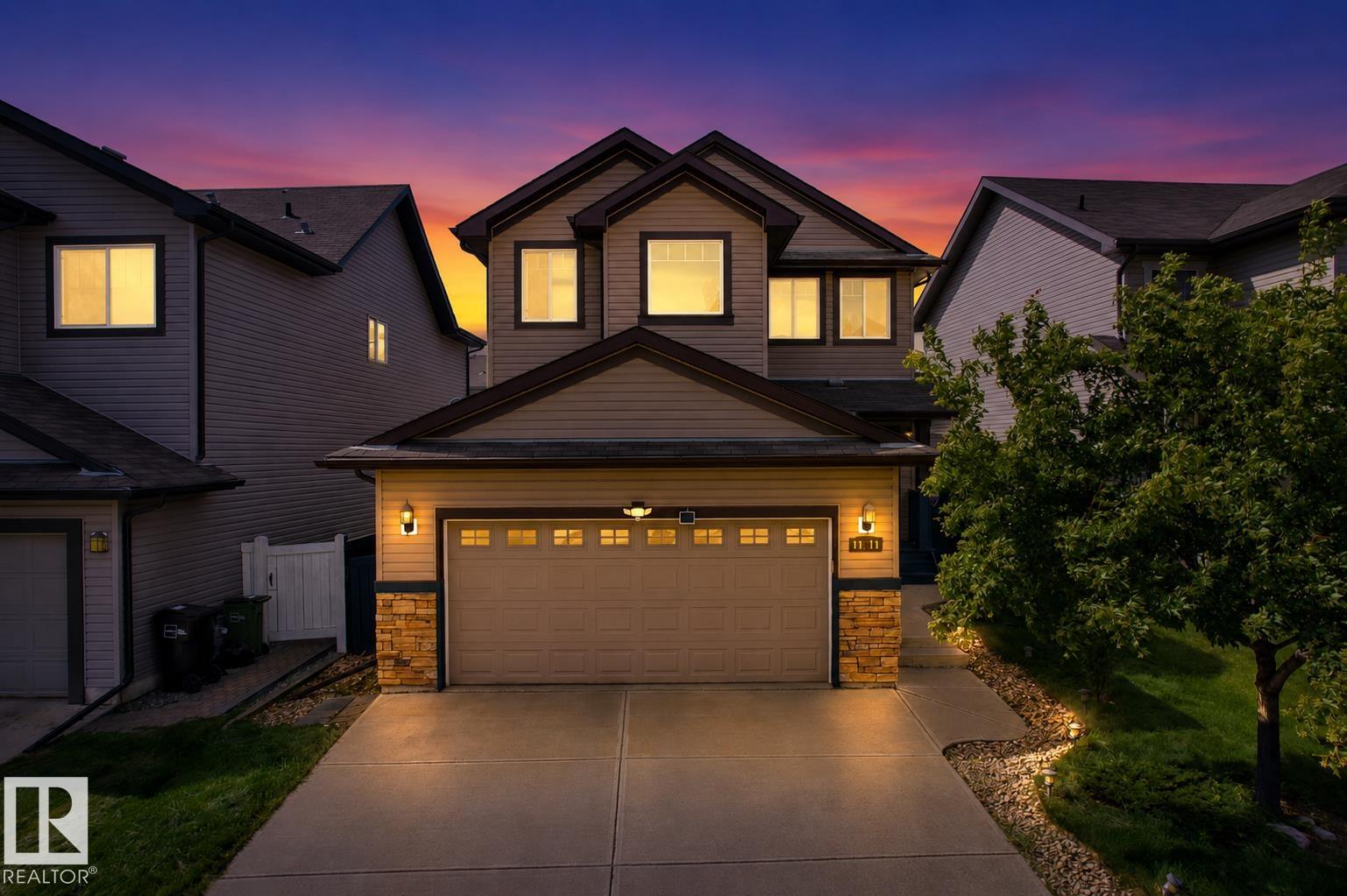 Photo 37 at 11711 16 Avenue SW, Rutherford, Edmonton