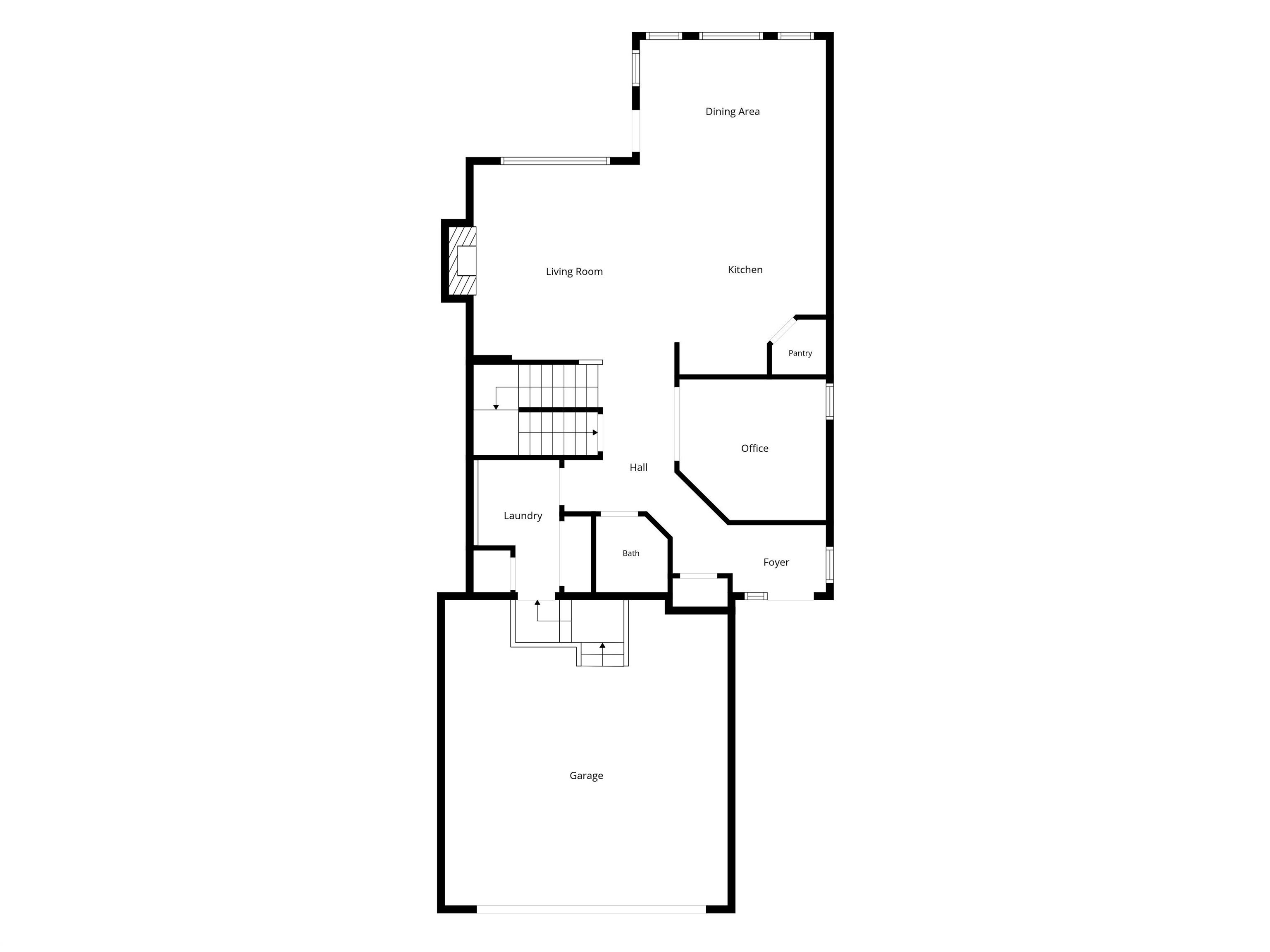 Photo 38 at 11711 16 Avenue SW, Rutherford, Edmonton