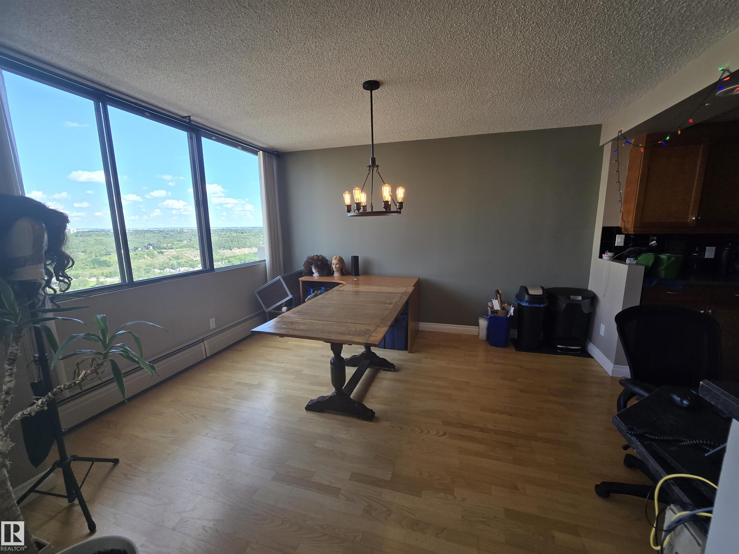 Photo 15 at 1204 - 9921 104 Street NW, Downtown, Edmonton