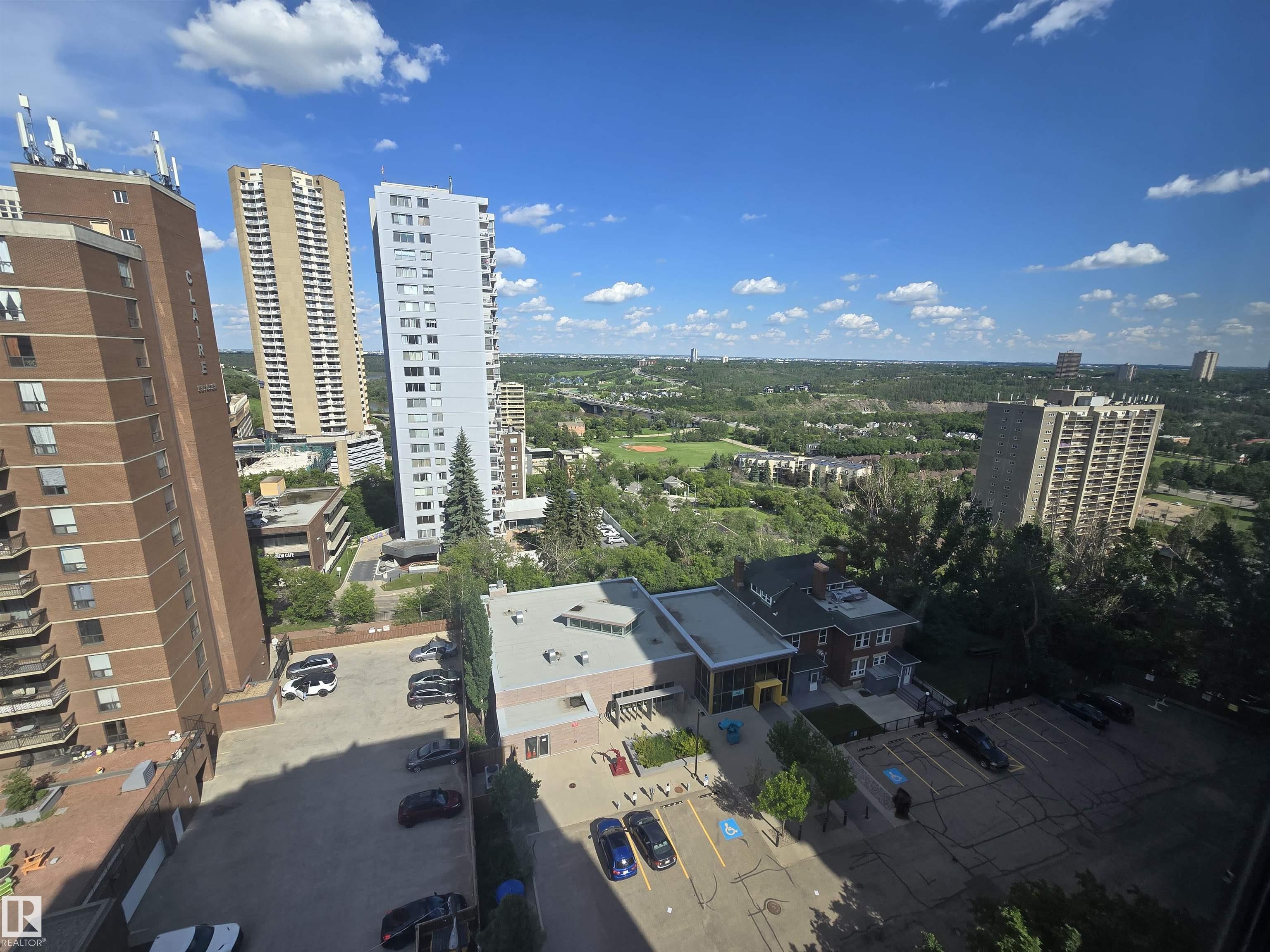 Photo 16 at 1204 - 9921 104 Street NW, Downtown, Edmonton