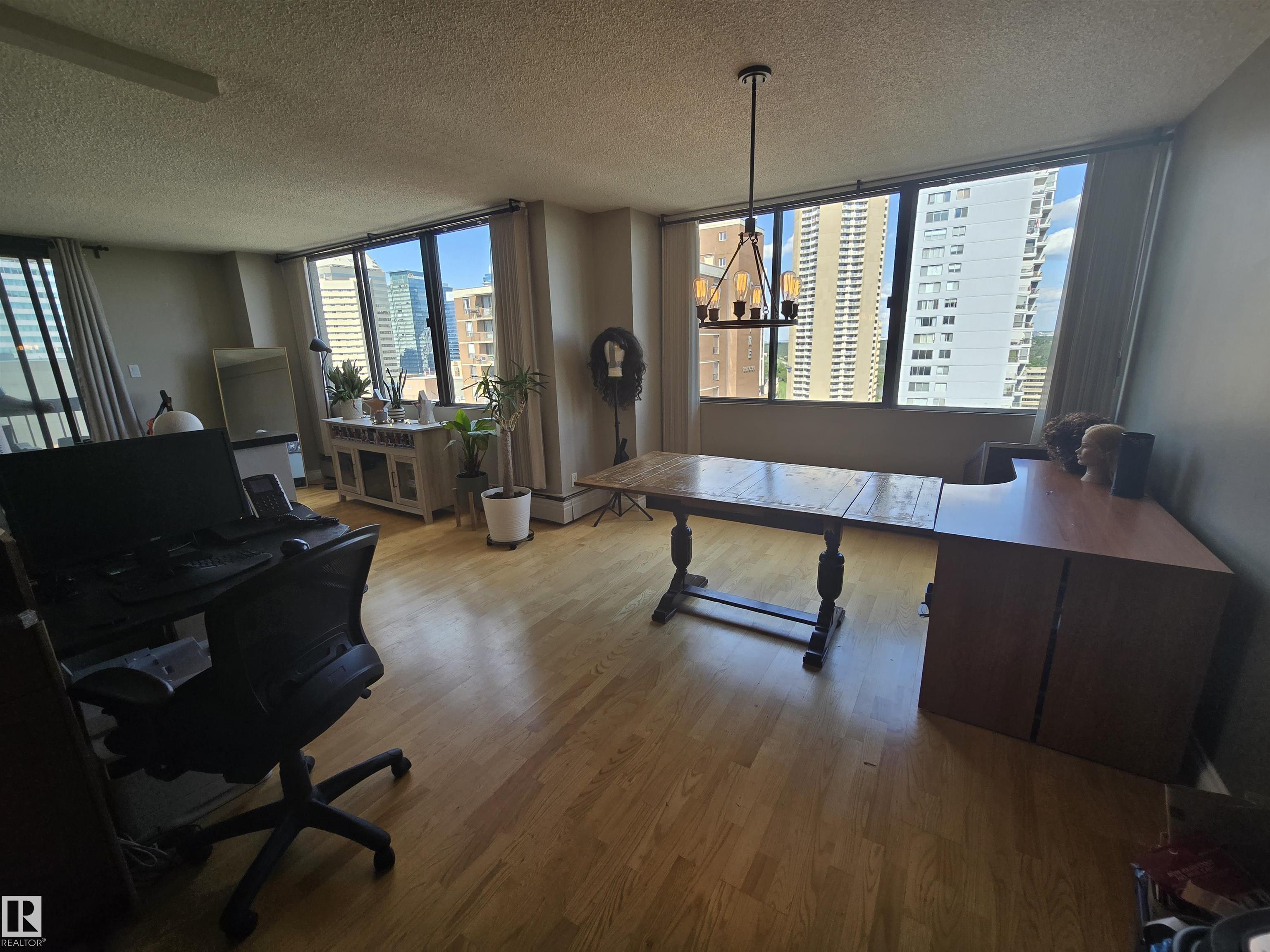 Photo 18 at 1204 - 9921 104 Street NW, Downtown, Edmonton