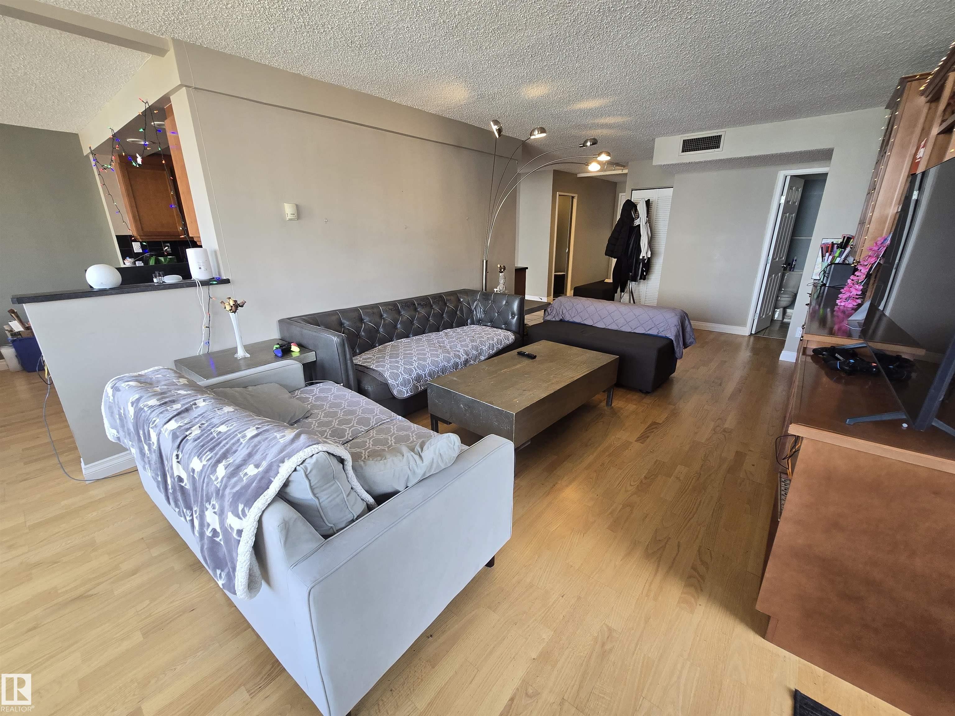 Photo 20 at 1204 - 9921 104 Street NW, Downtown, Edmonton