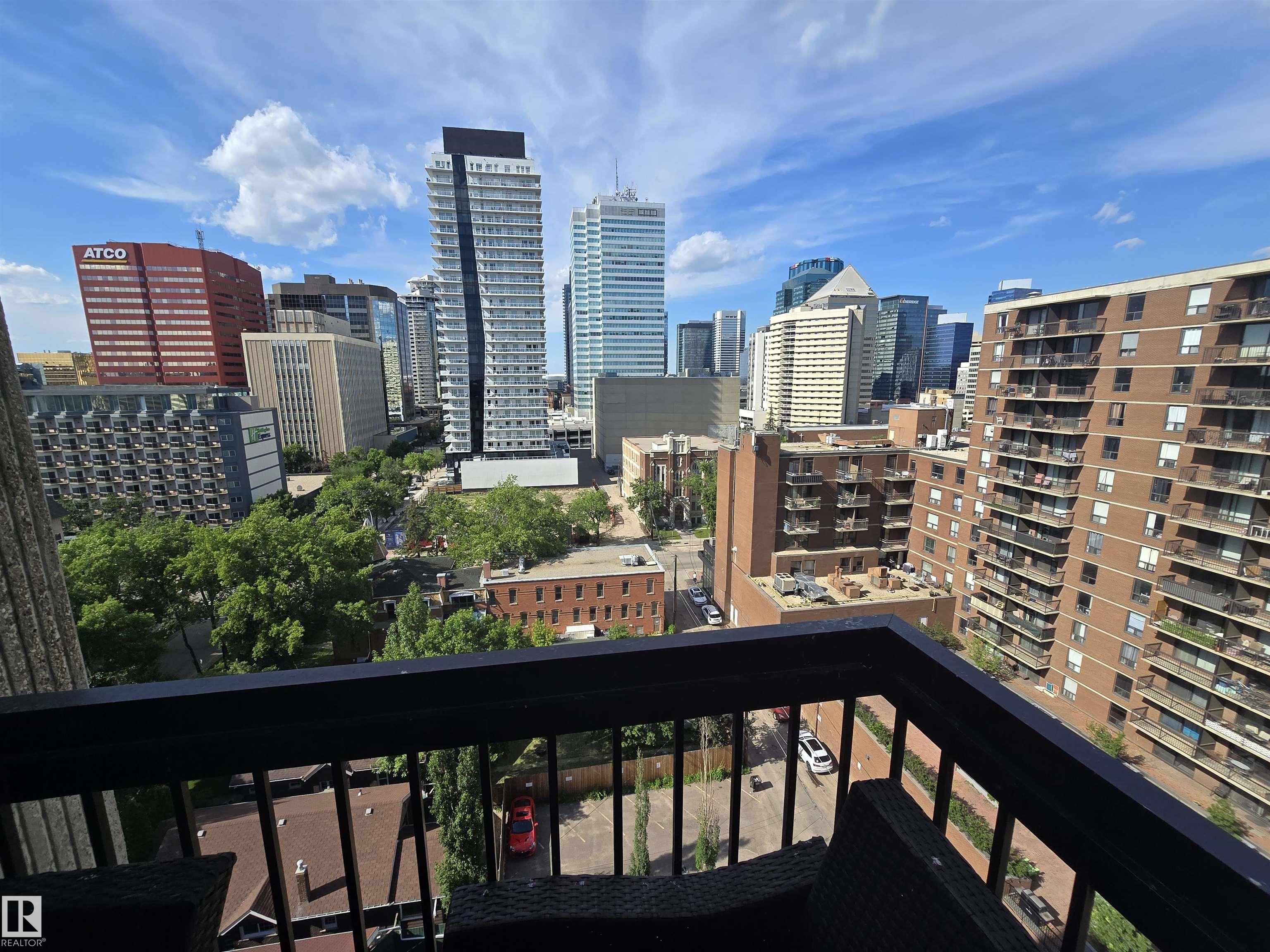 Photo 21 at 1204 - 9921 104 Street NW, Downtown, Edmonton