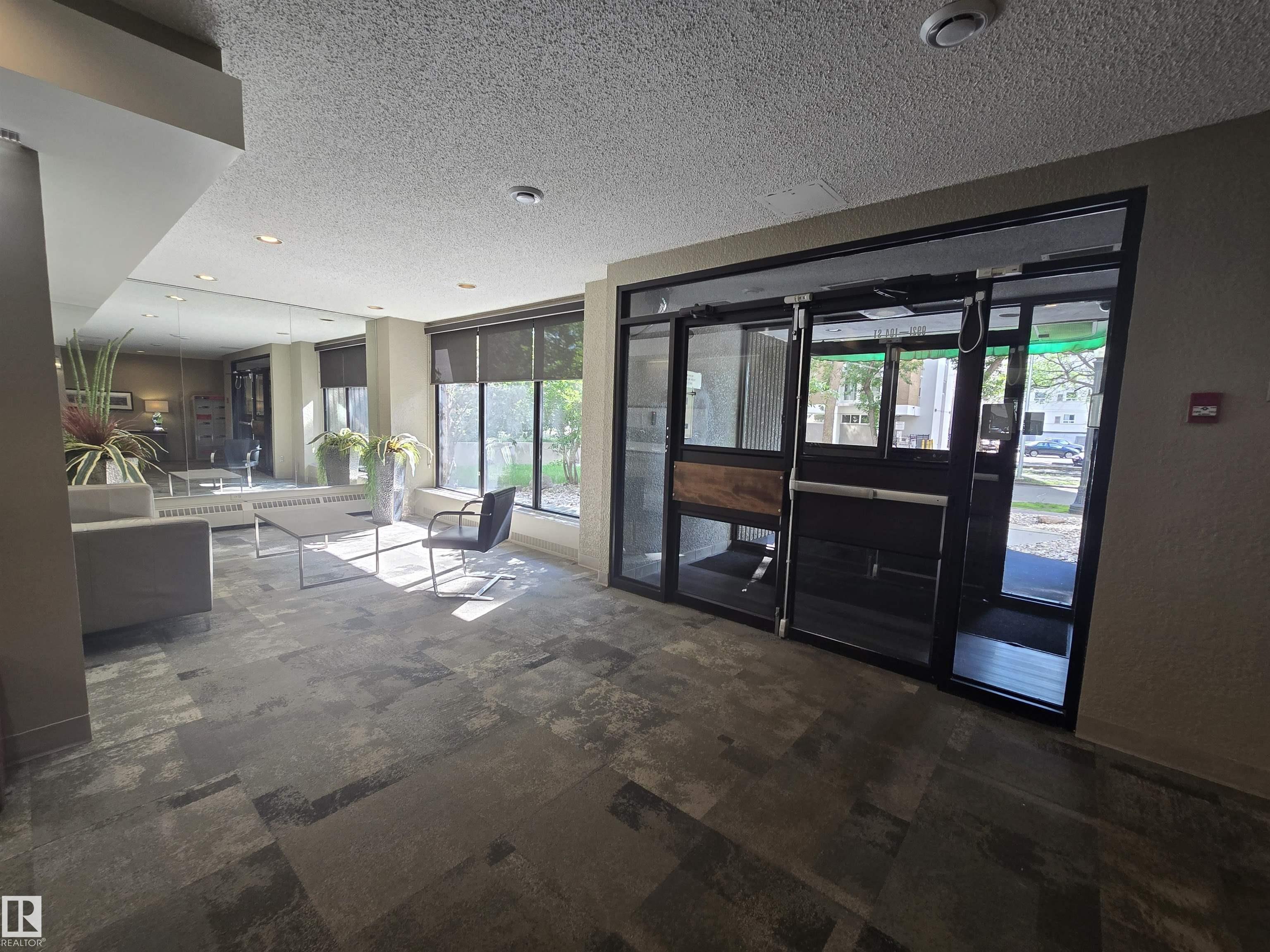 1204 - 9921 104 Street NW, Downtown, Edmonton