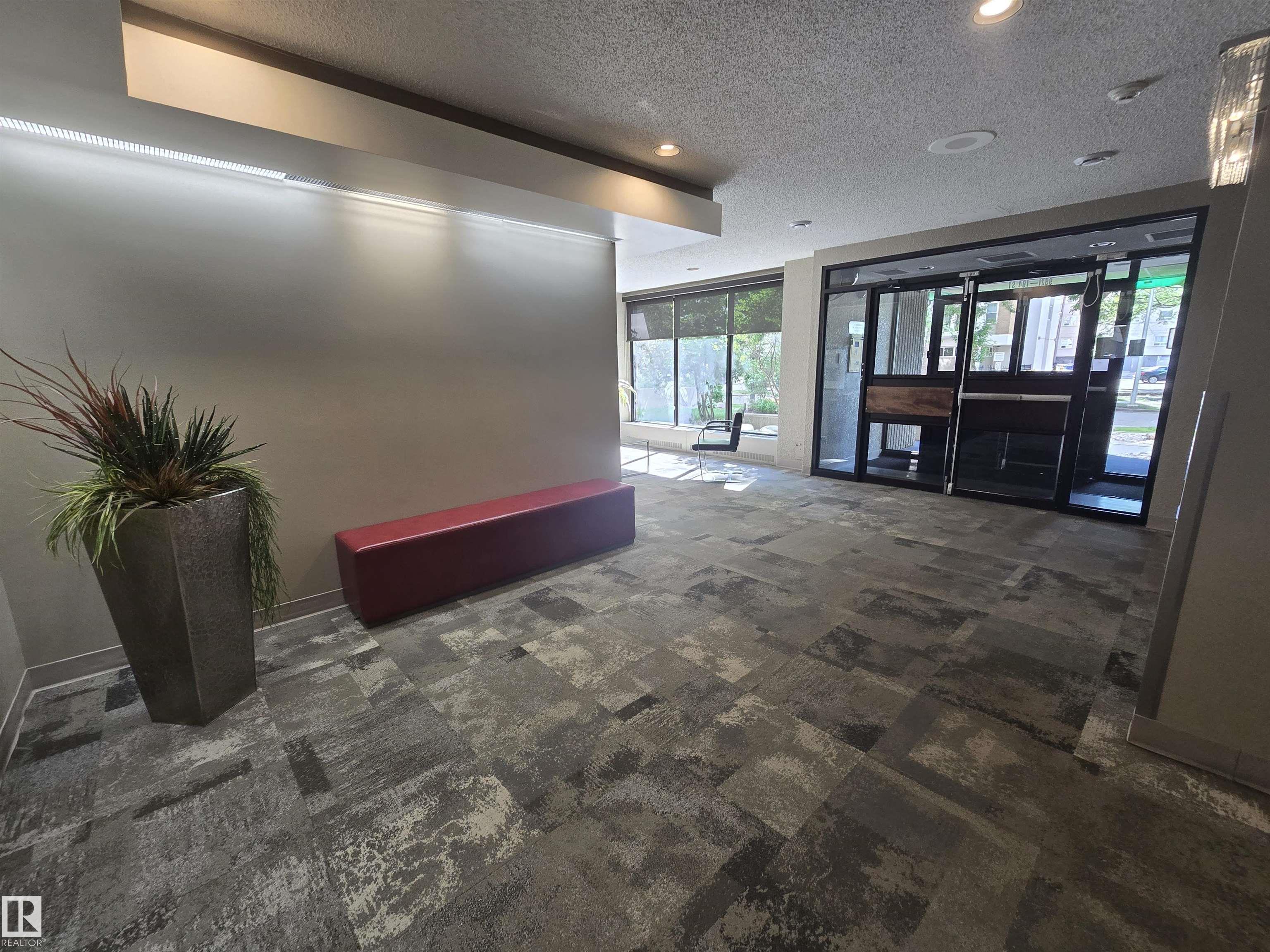 1204 - 9921 104 Street NW, Downtown, Edmonton