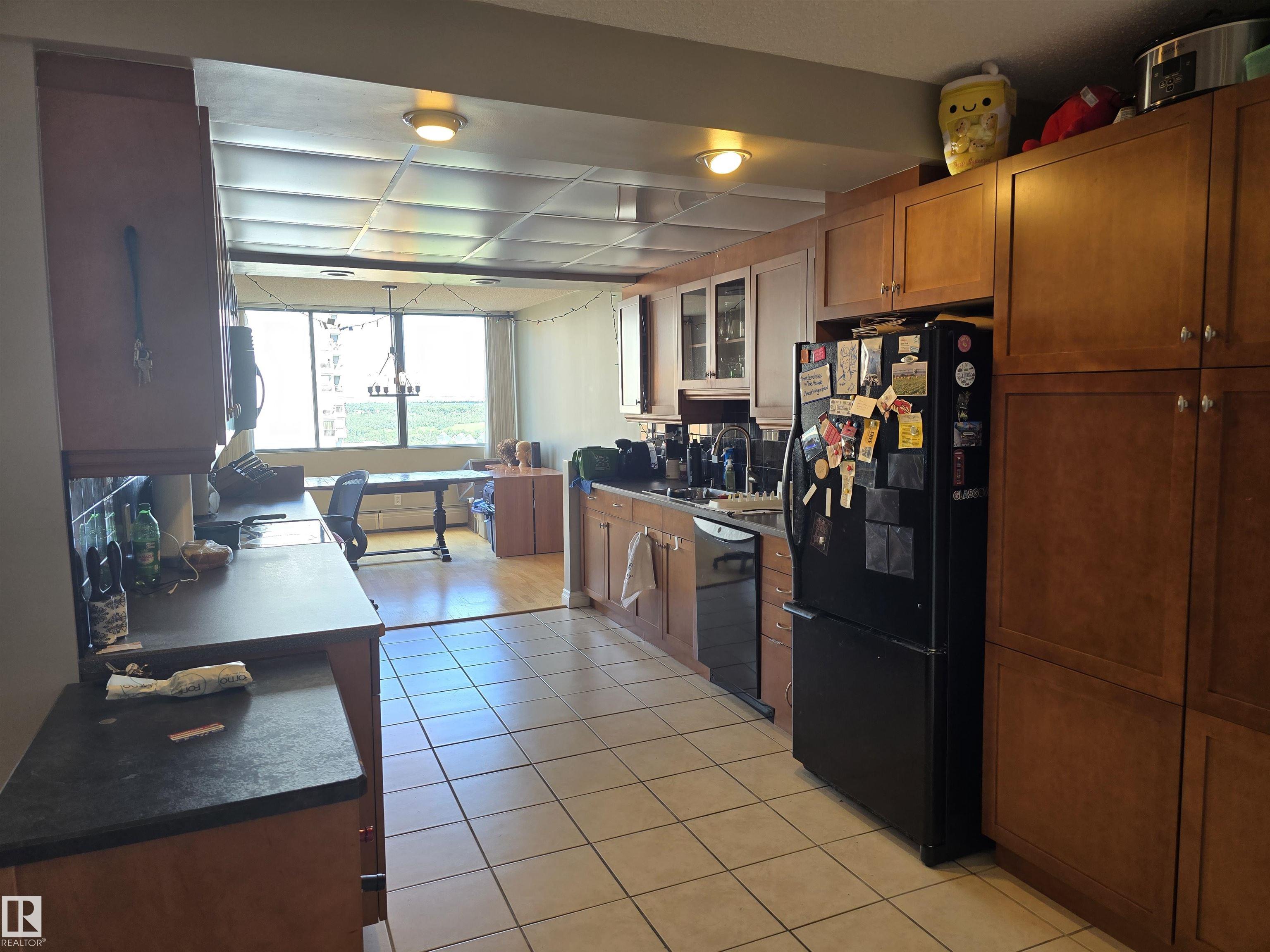 Photo 10 at 1204 - 9921 104 Street NW, Downtown, Edmonton
