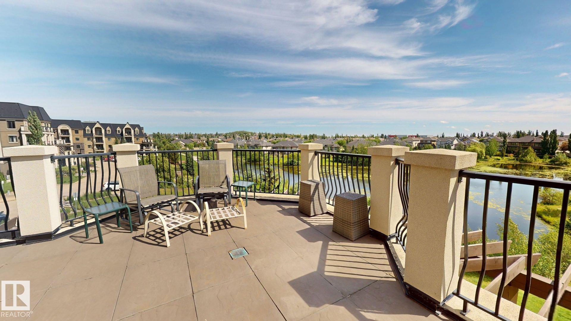 Photo 17 at 355 - 6079 Maynard Way NW, MacTaggart, Edmonton