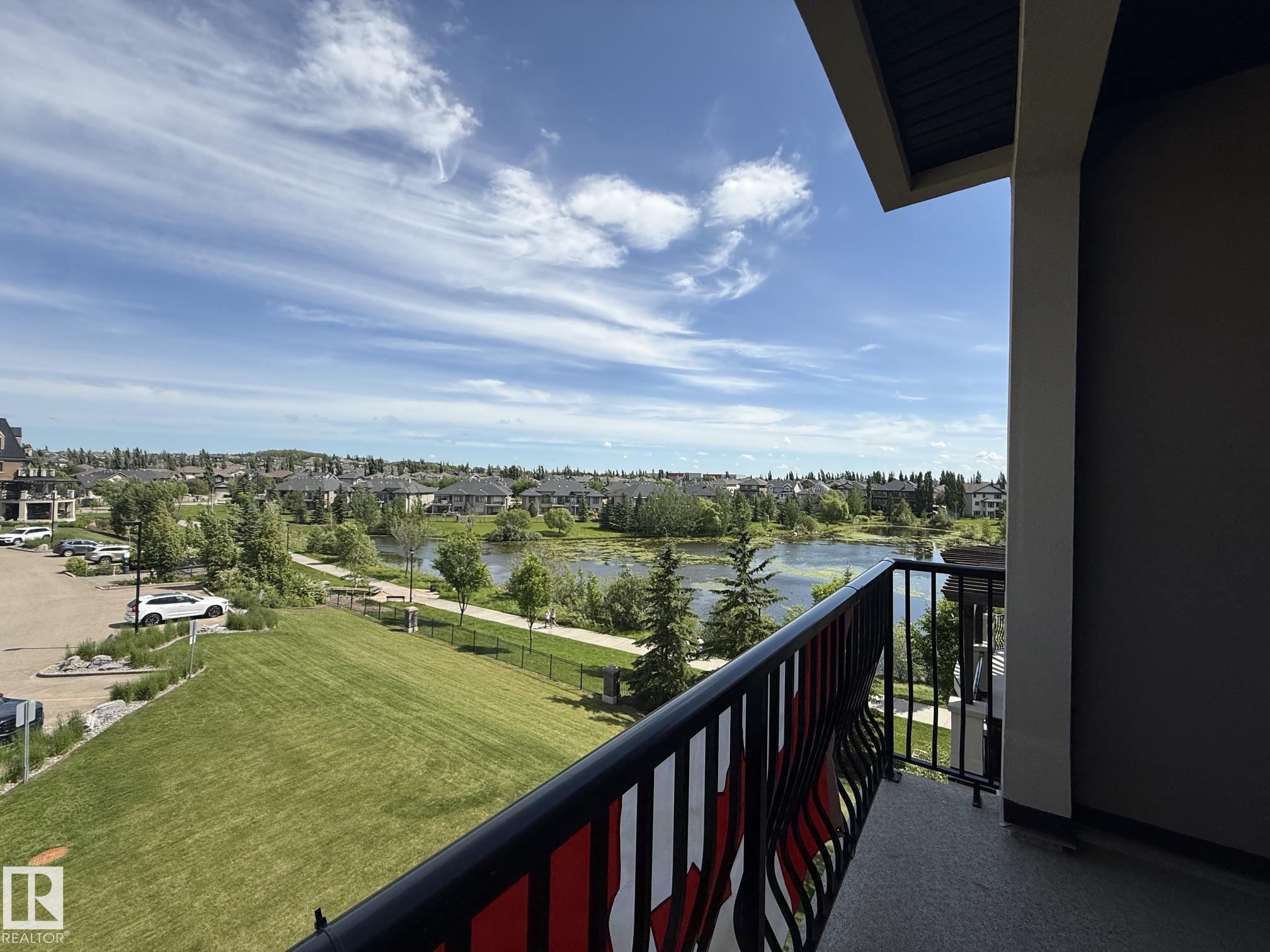 Photo 21 at 355 - 6079 Maynard Way NW, MacTaggart, Edmonton