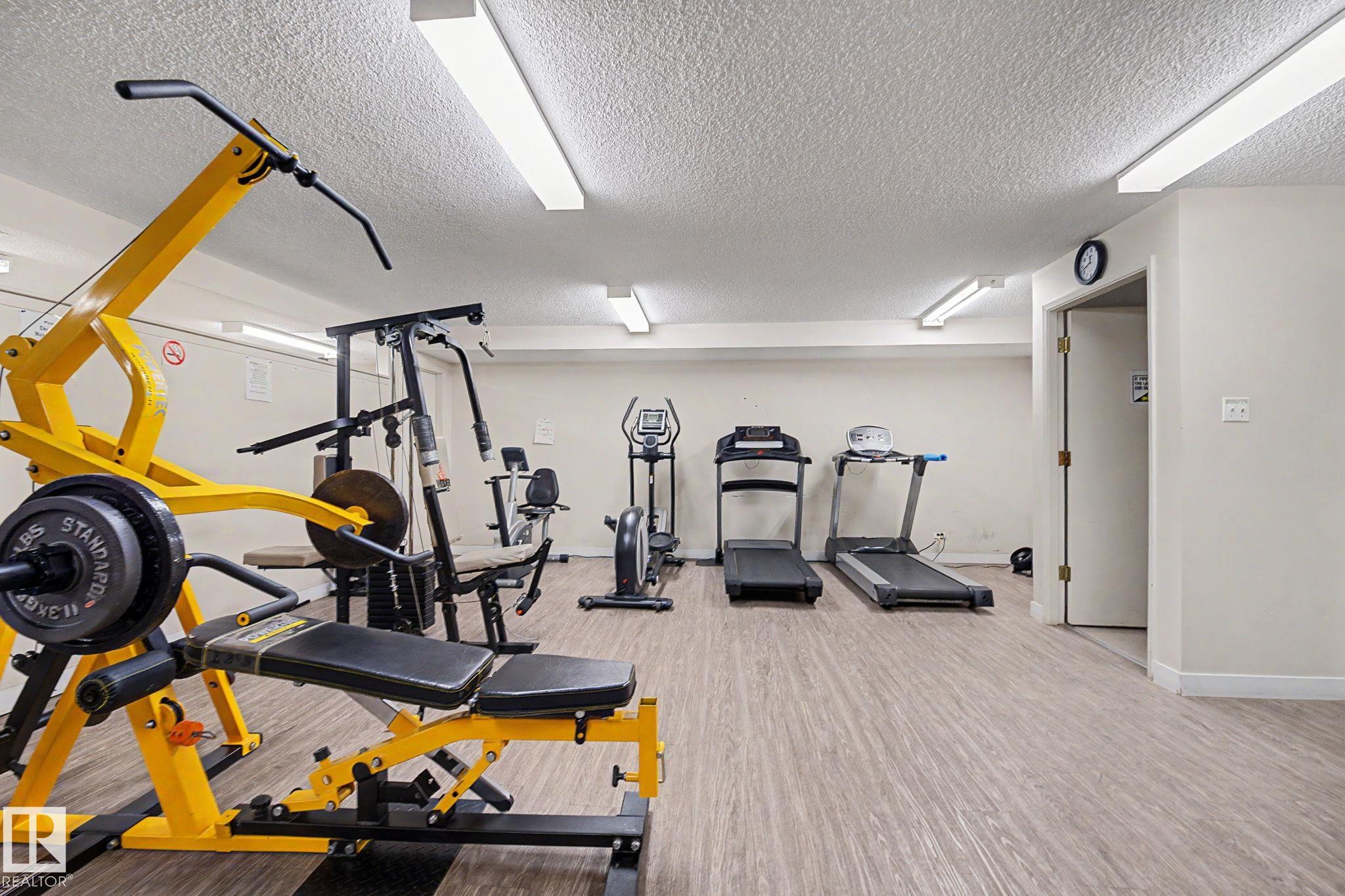 Photo 26 at 304 - 10140 120 Street NW, Wîhkwêntôwin, Edmonton