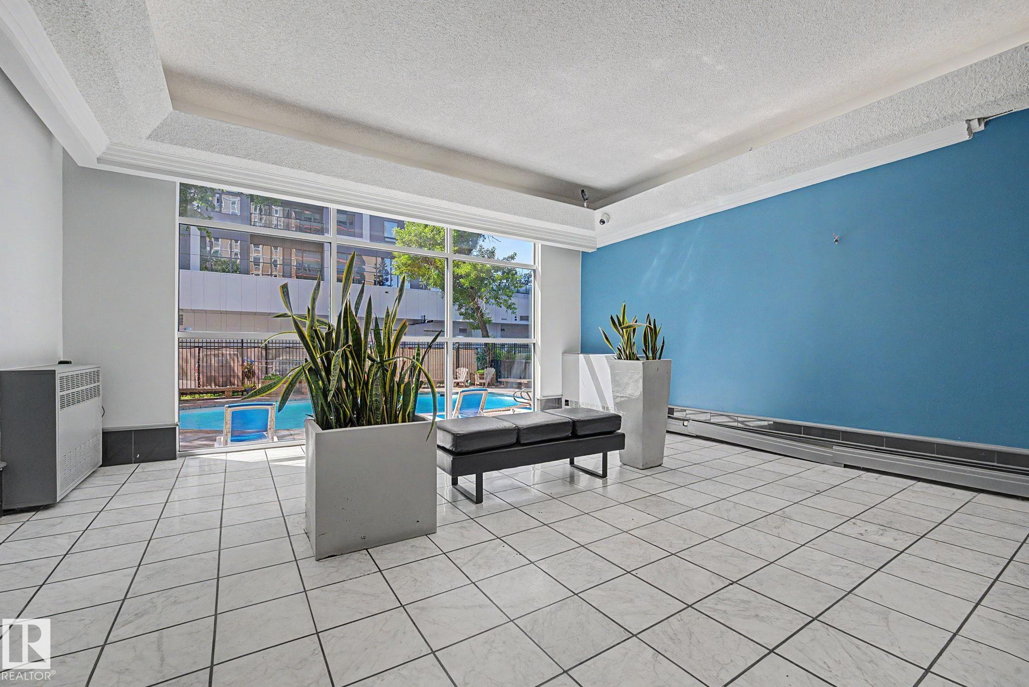Photo 29 at 304 - 10140 120 Street NW, Wîhkwêntôwin, Edmonton