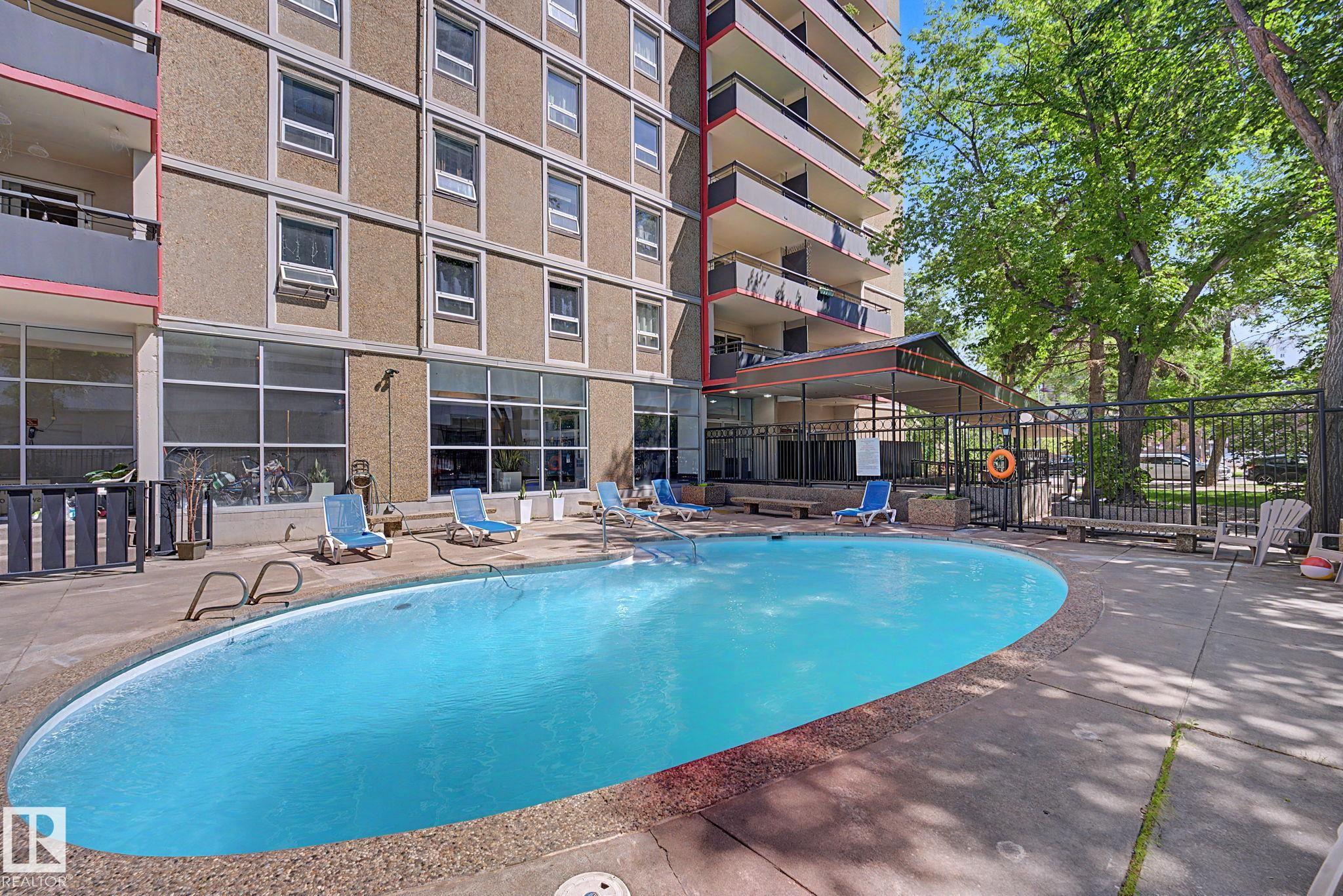 Photo 36 at 304 - 10140 120 Street NW, Wîhkwêntôwin, Edmonton