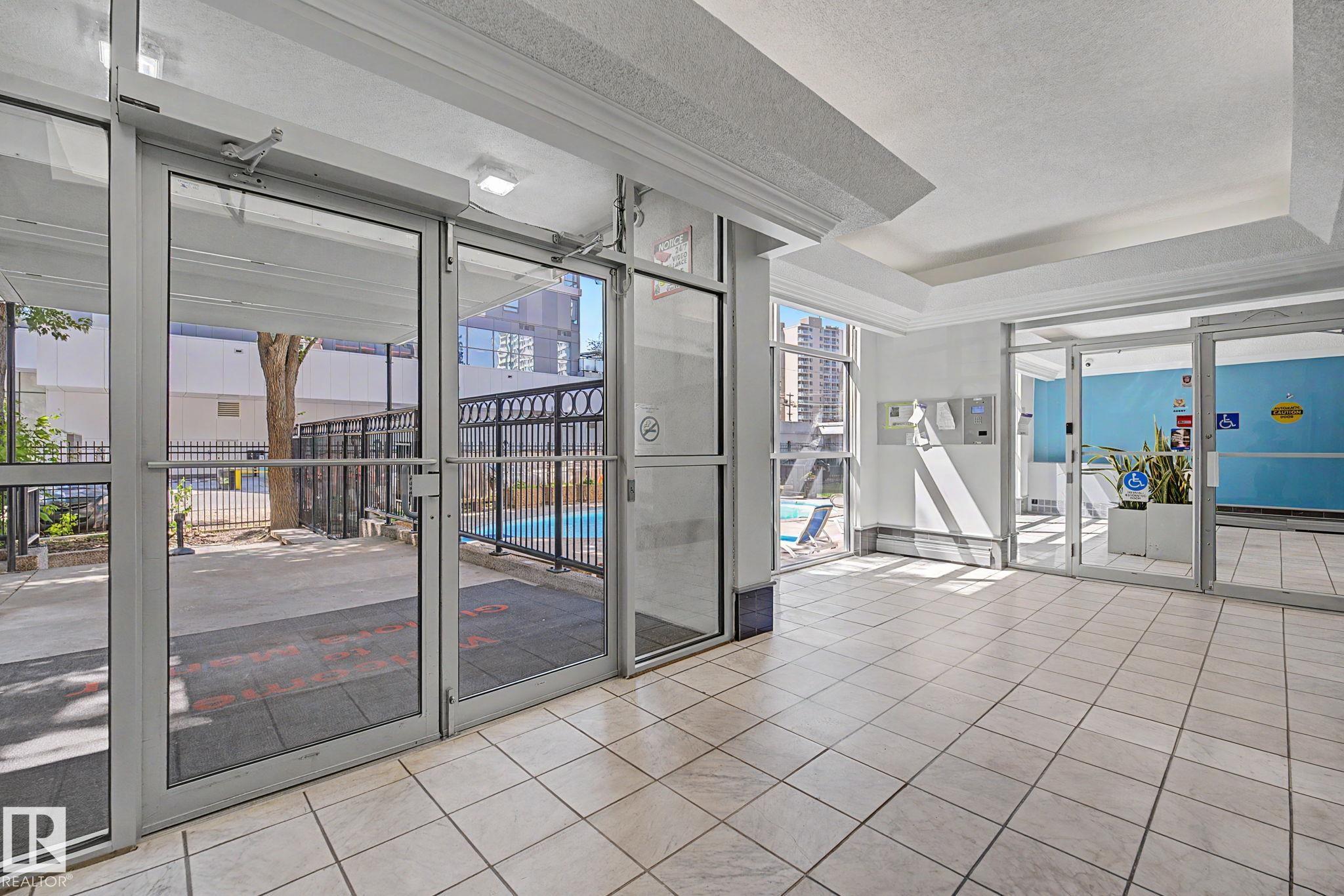 Photo 41 at 304 - 10140 120 Street NW, Wîhkwêntôwin, Edmonton