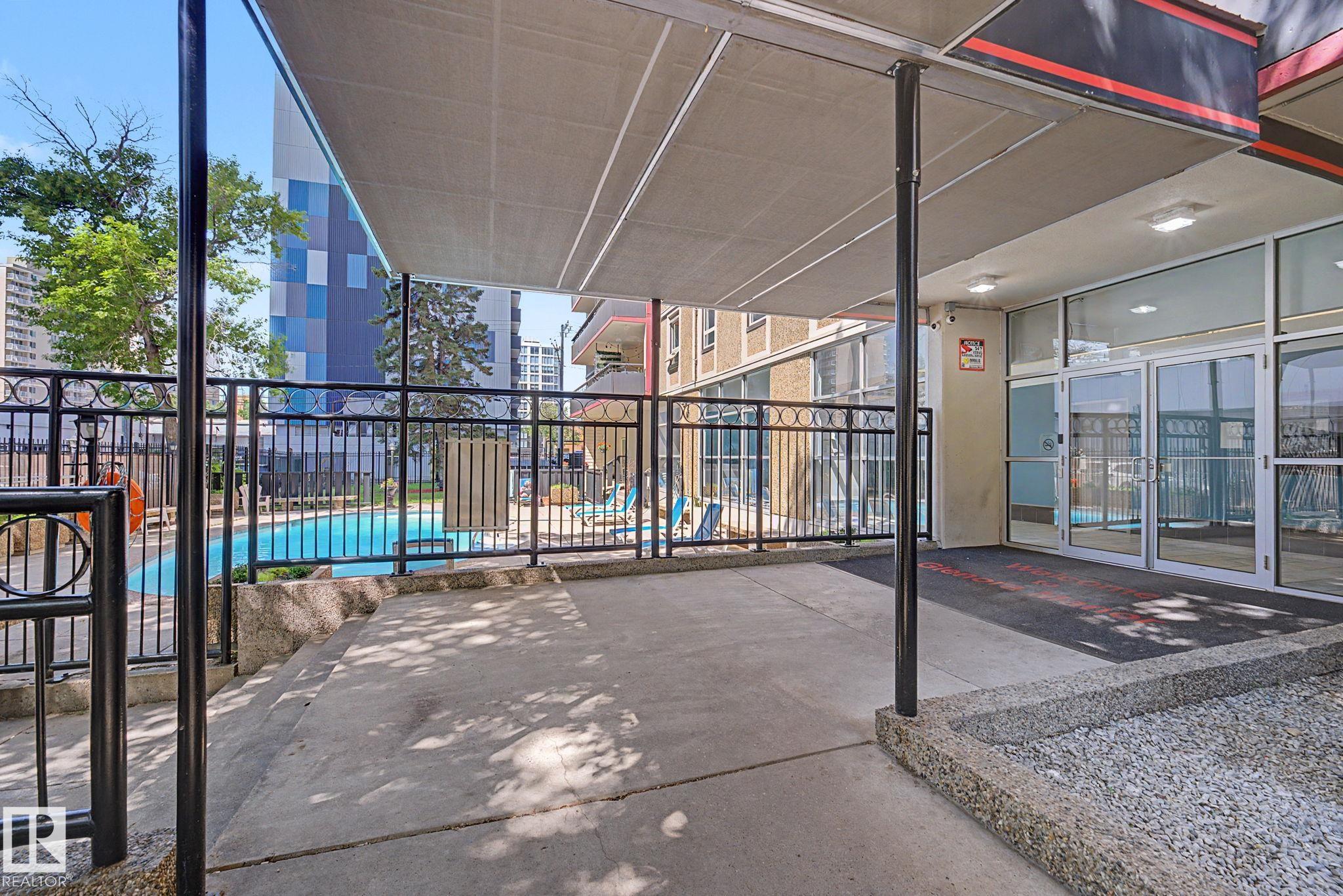 Photo 43 at 304 - 10140 120 Street NW, Wîhkwêntôwin, Edmonton