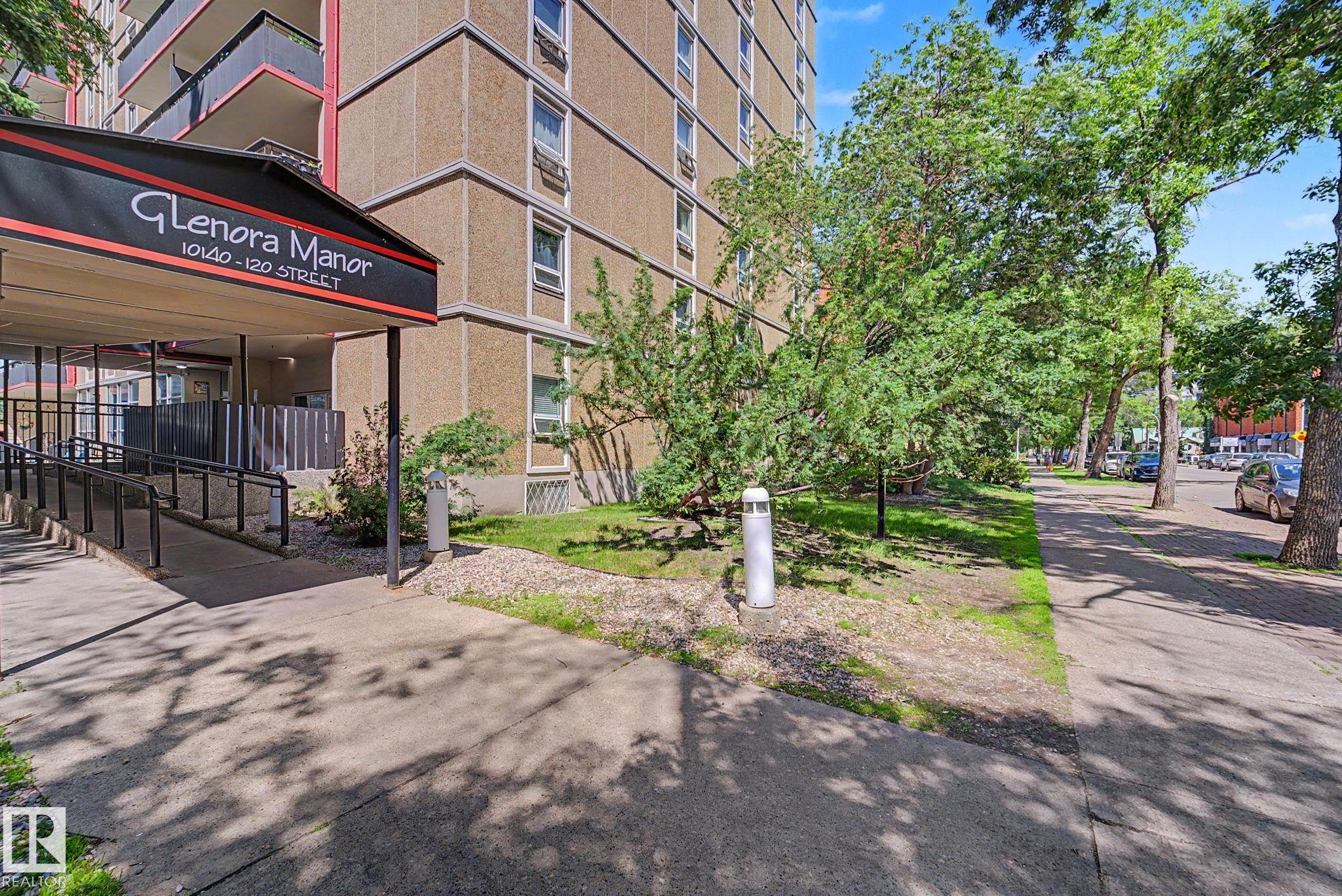 Photo 45 at 304 - 10140 120 Street NW, Wîhkwêntôwin, Edmonton