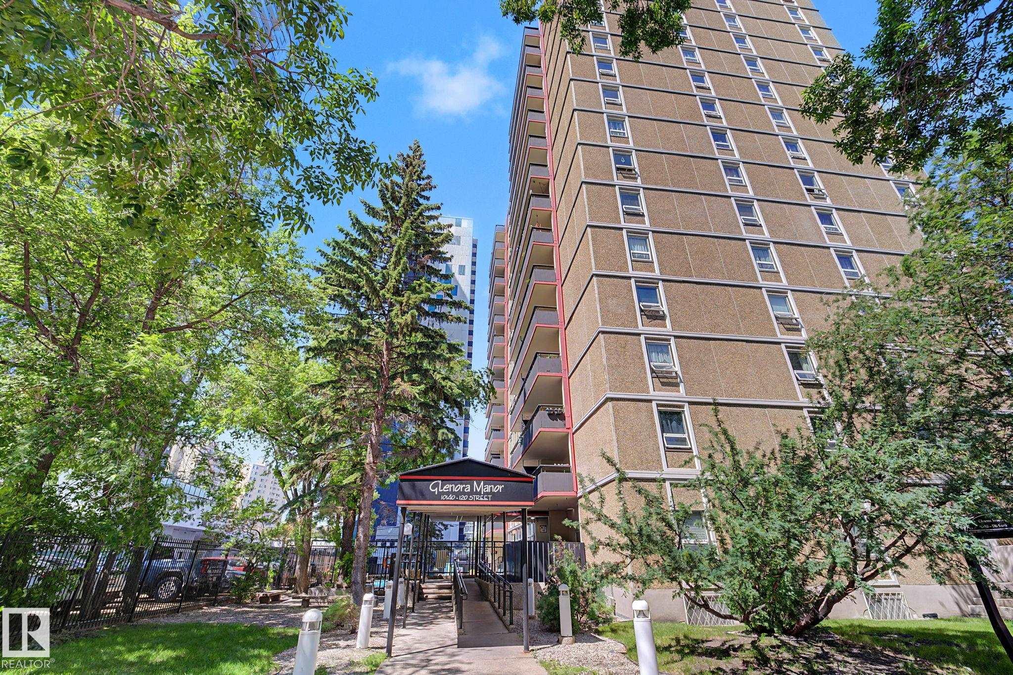 Photo 47 at 304 - 10140 120 Street NW, Wîhkwêntôwin, Edmonton