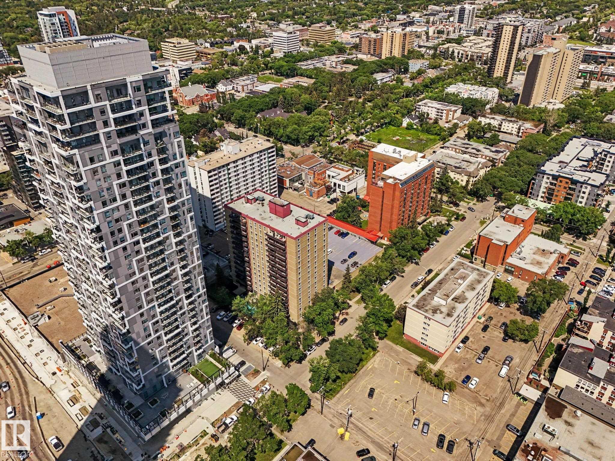 Photo 62 at 304 - 10140 120 Street NW, Wîhkwêntôwin, Edmonton