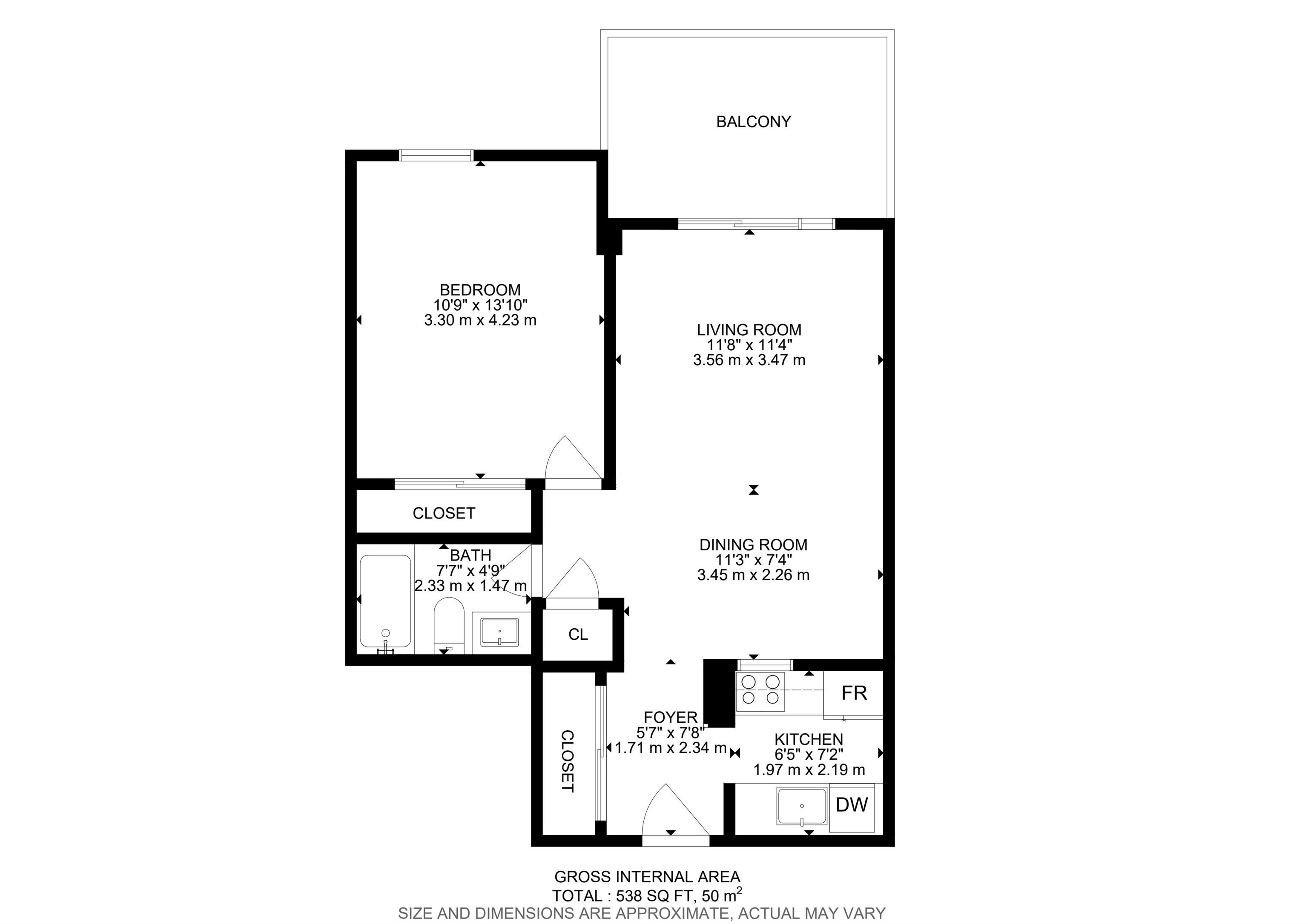 Photo 63 at 304 - 10140 120 Street NW, Wîhkwêntôwin, Edmonton