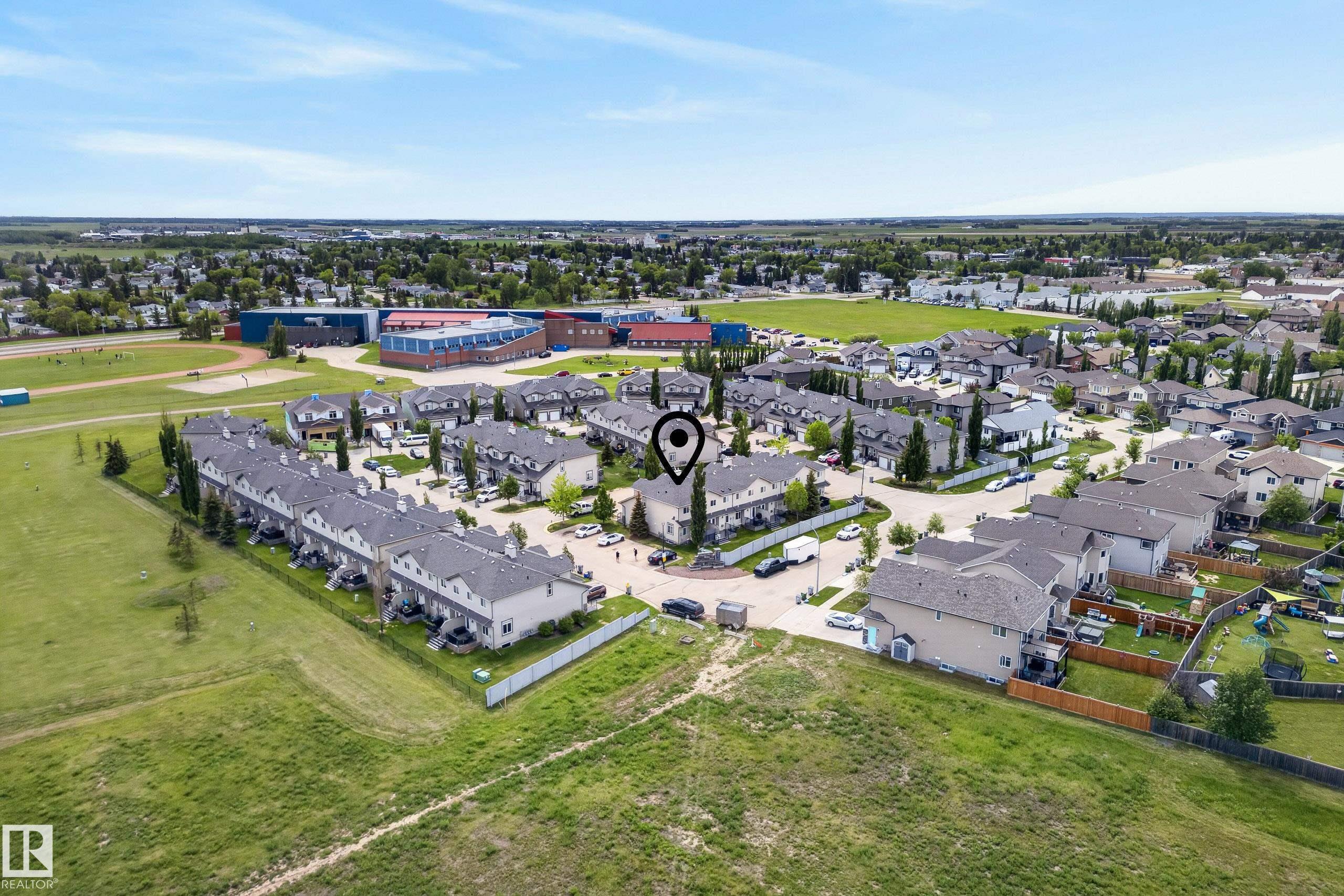 Photo 42 at 51 - 9511 102 Avenue, Morinville