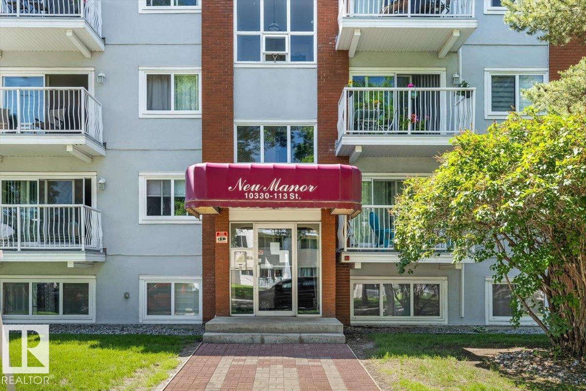 Photo 21 at 202 - 10330 113 Street NW, Wîhkwêntôwin, Edmonton