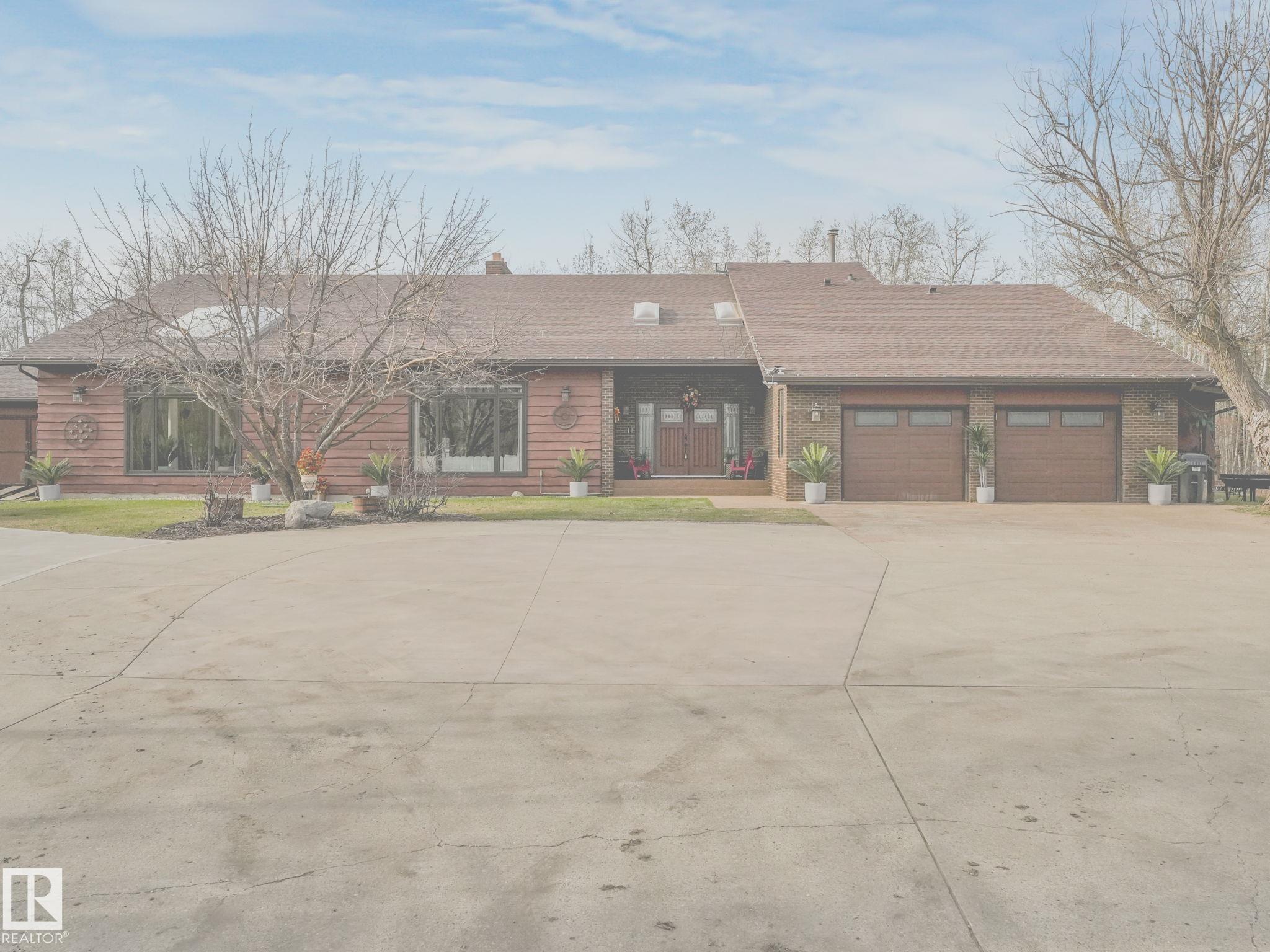 182 - 51313 Rge Road 231, Glenwood Park Estates, Rural Strathcona County