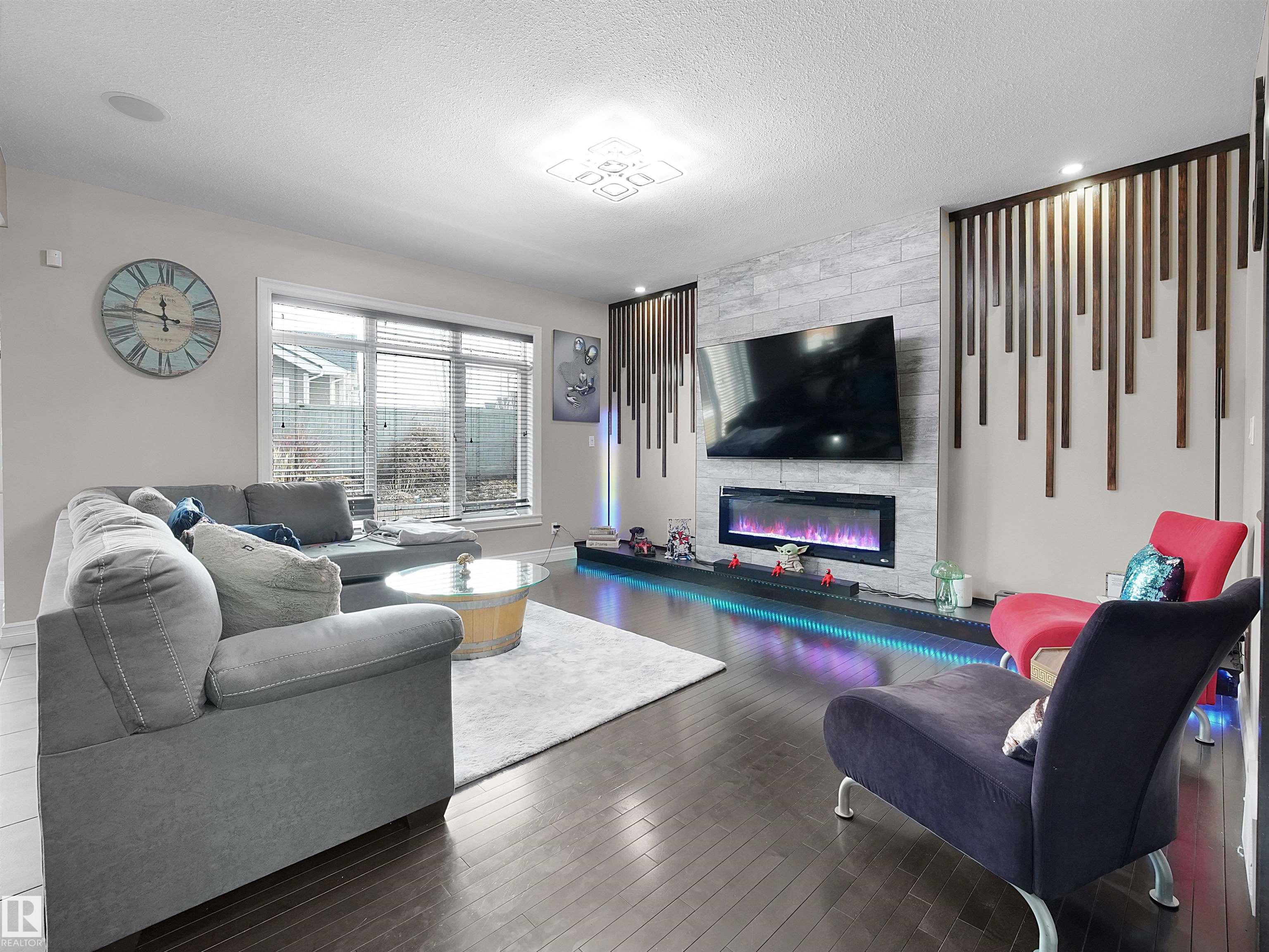 Photo 11 at 2422 Warry Place SW, Windermere, Edmonton