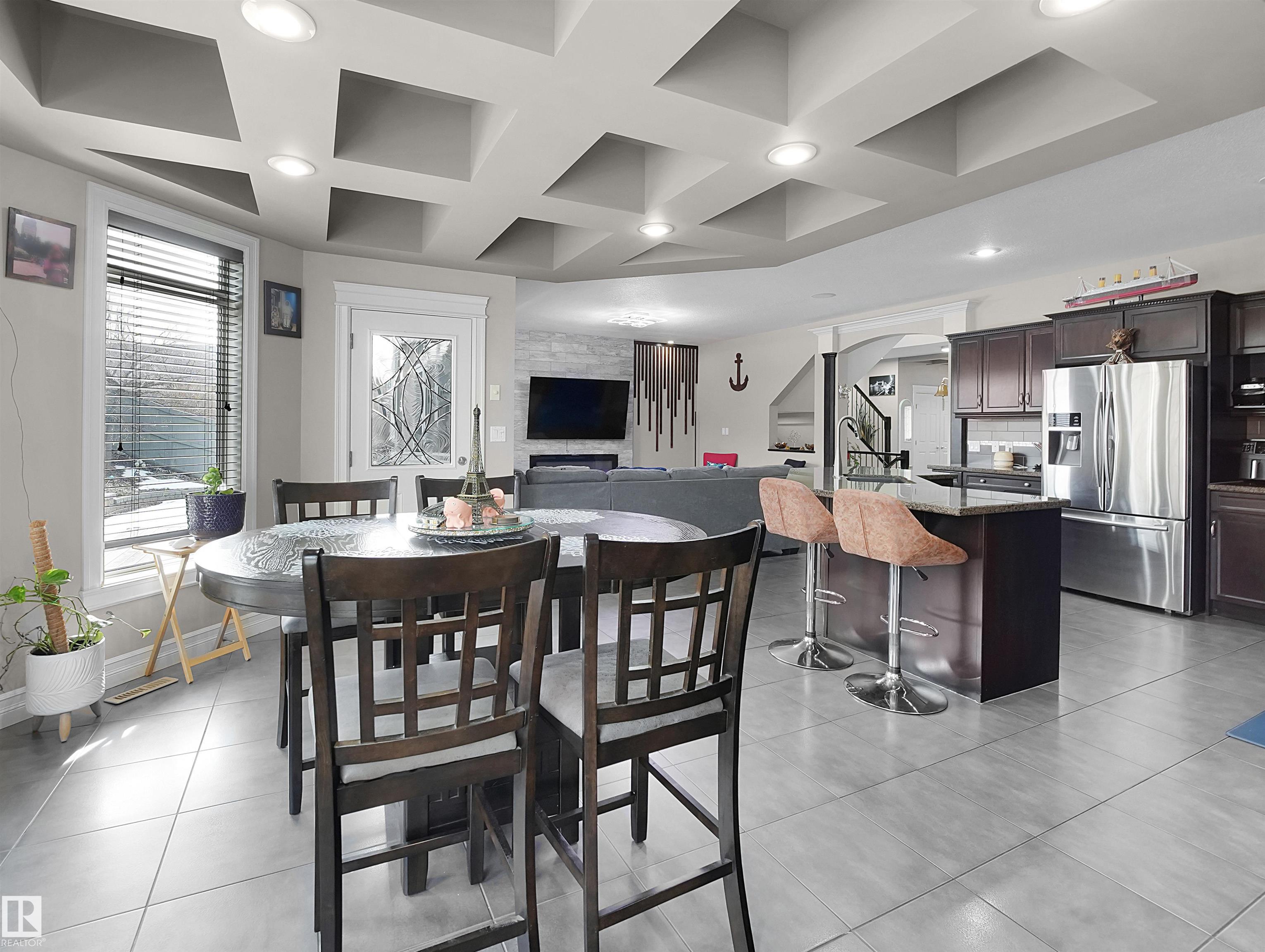 Photo 15 at 2422 Warry Place SW, Windermere, Edmonton