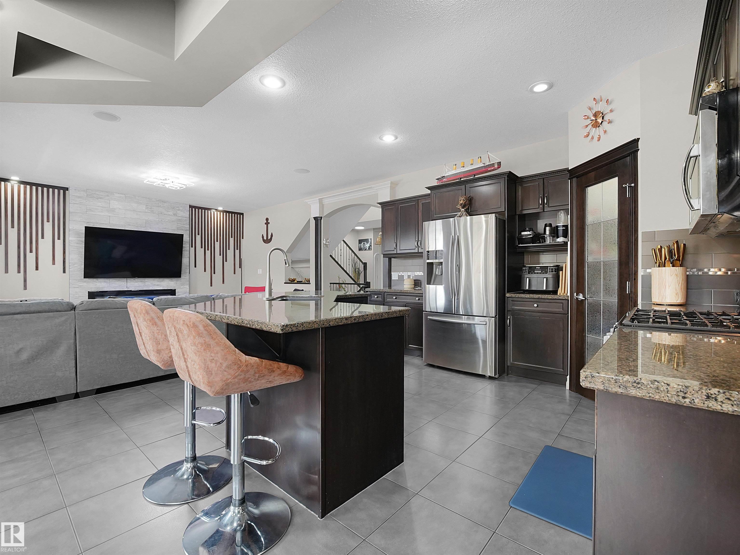 Photo 16 at 2422 Warry Place SW, Windermere, Edmonton