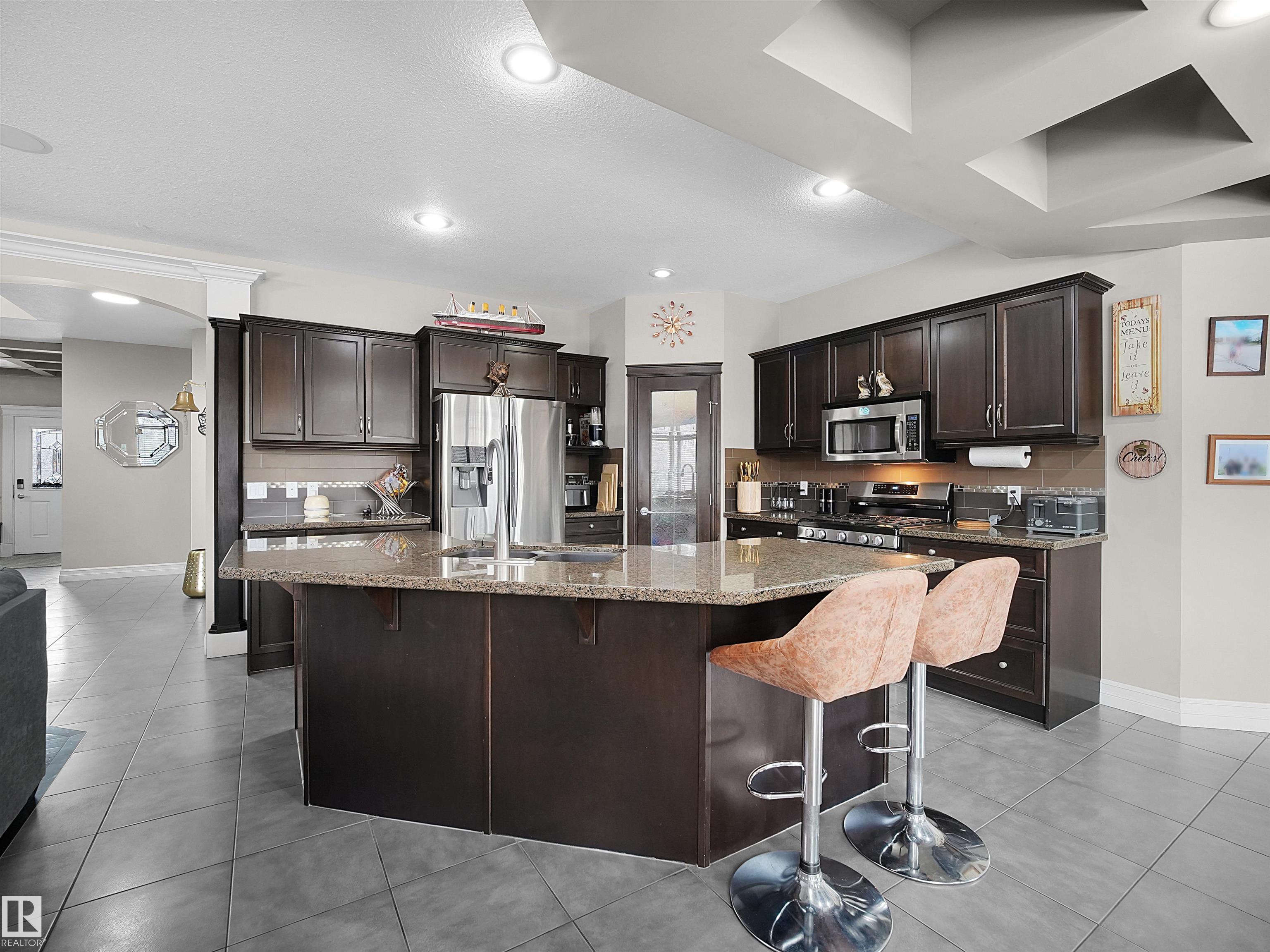 Photo 17 at 2422 Warry Place SW, Windermere, Edmonton