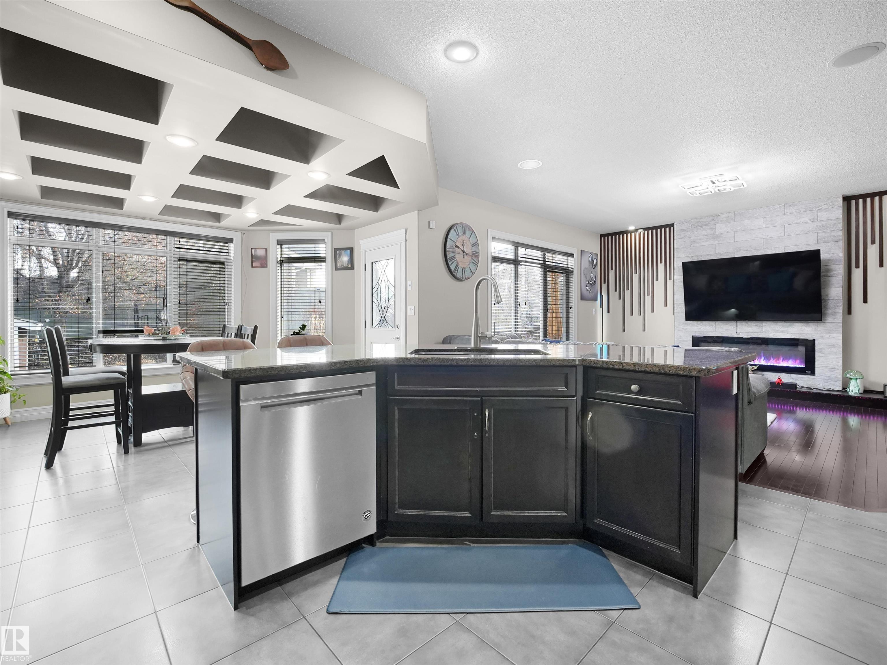 Photo 19 at 2422 Warry Place SW, Windermere, Edmonton