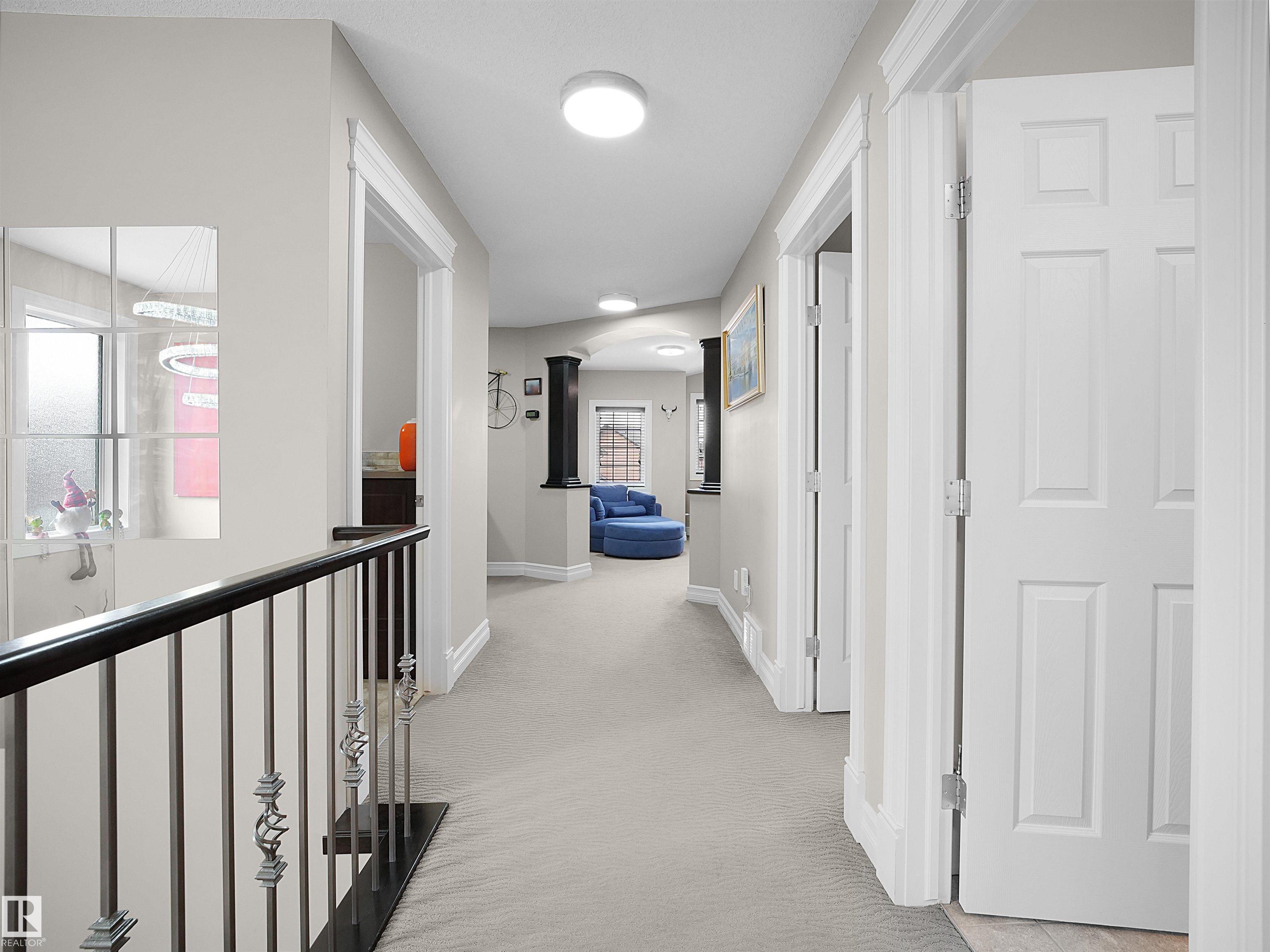 Photo 22 at 2422 Warry Place SW, Windermere, Edmonton