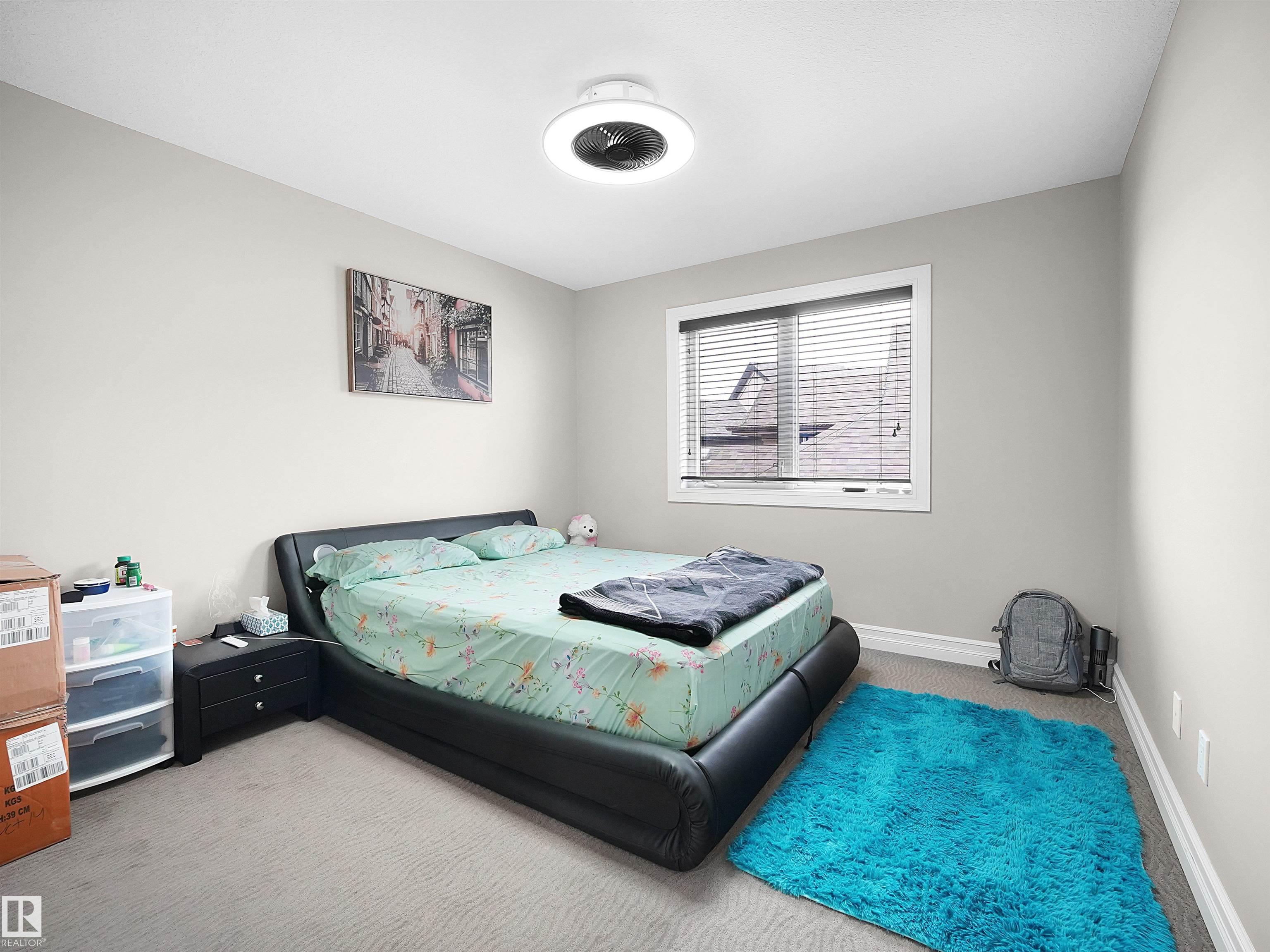 Photo 36 at 2422 Warry Place SW, Windermere, Edmonton