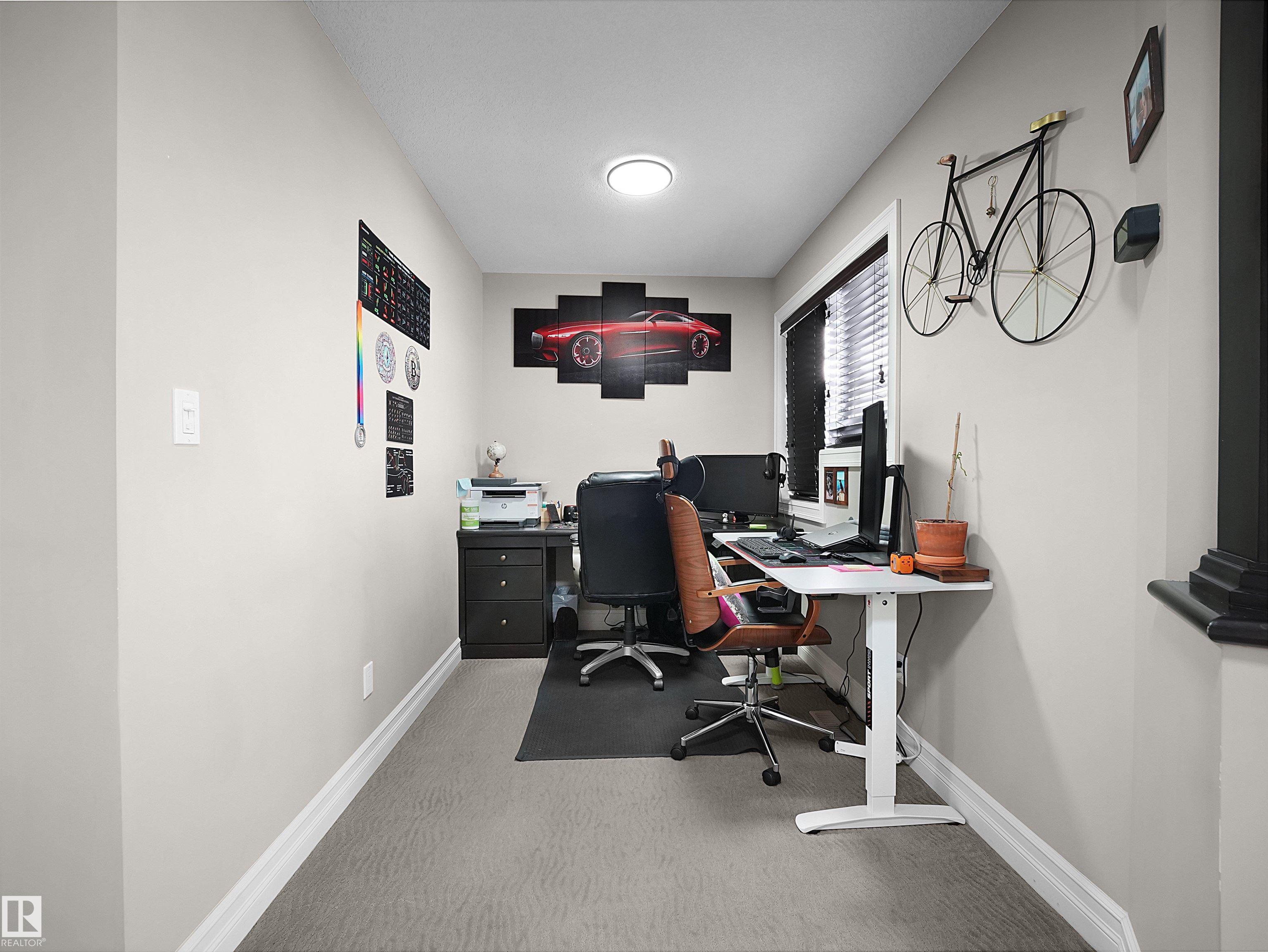 Photo 38 at 2422 Warry Place SW, Windermere, Edmonton