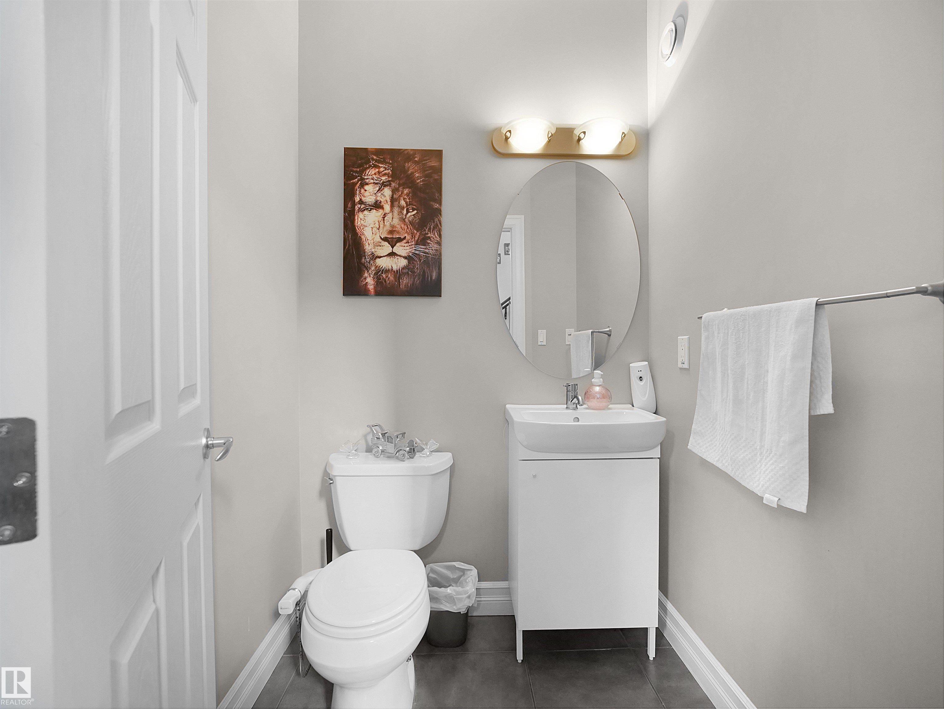 Photo 8 at 2422 Warry Place SW, Windermere, Edmonton